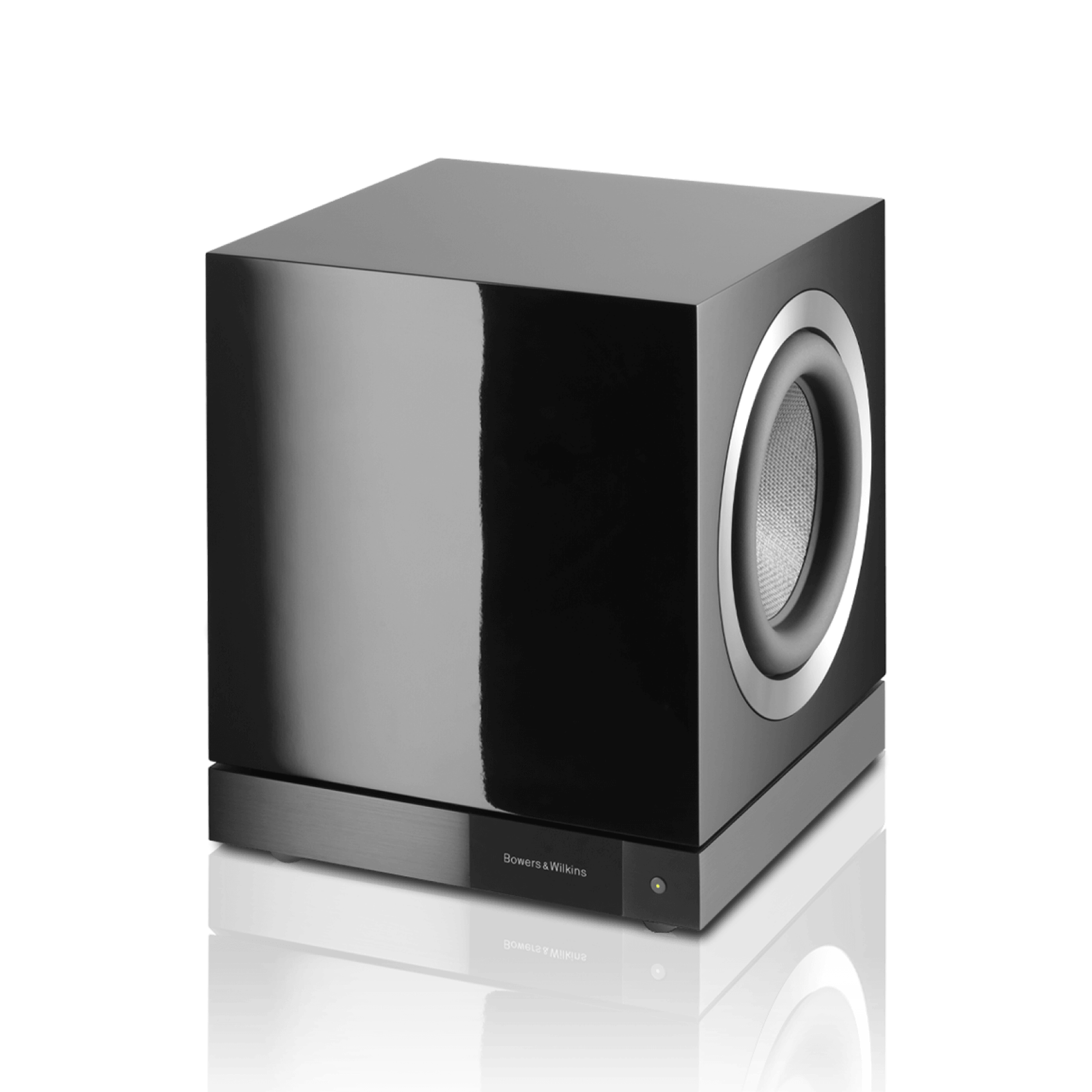 Bowers & Wilkins DB3D Subwoofer Black, imagine oficiala 1.#color_black
