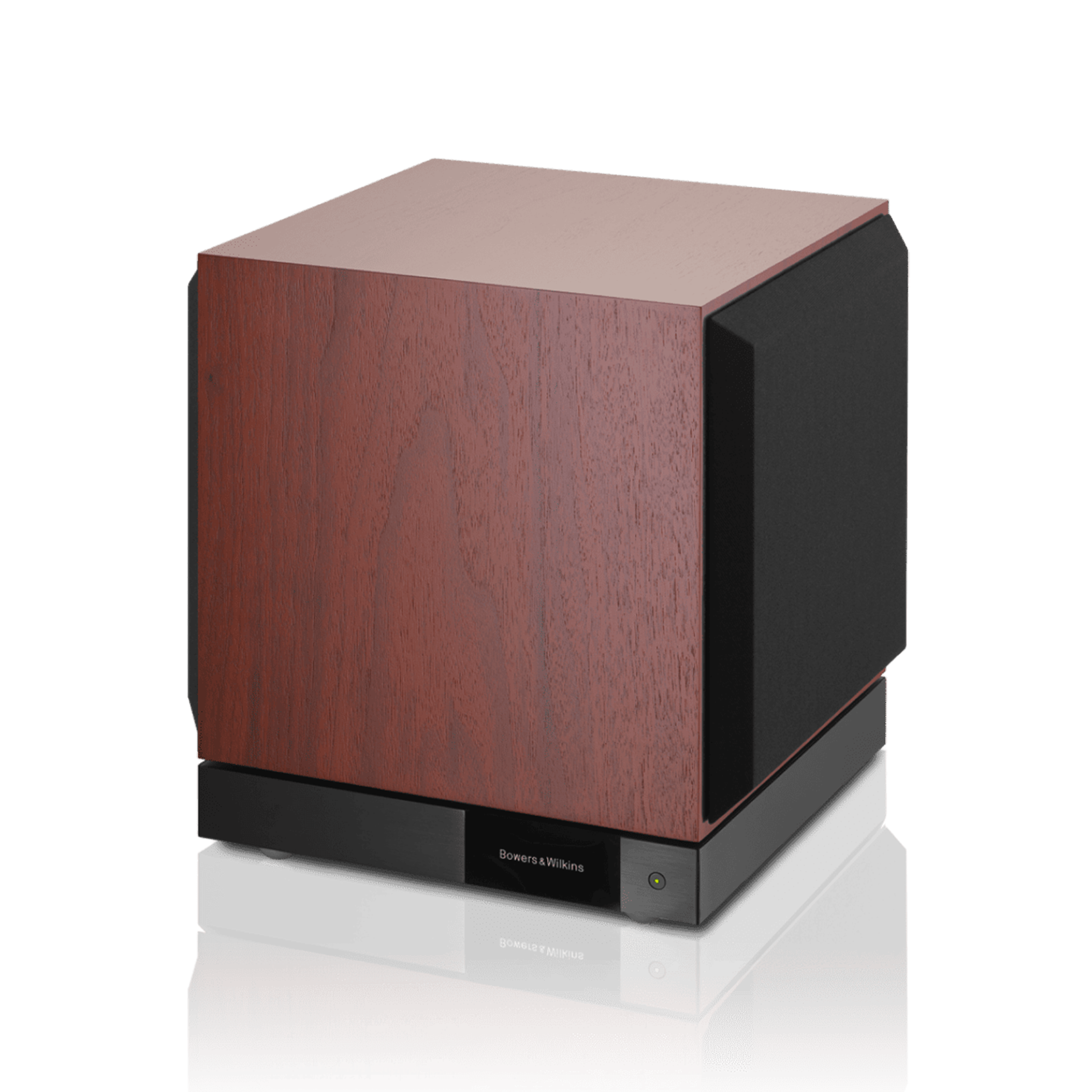 Bowers & Wilkins DB3D Subwoofer Rosenut, imagine oficiala 2.