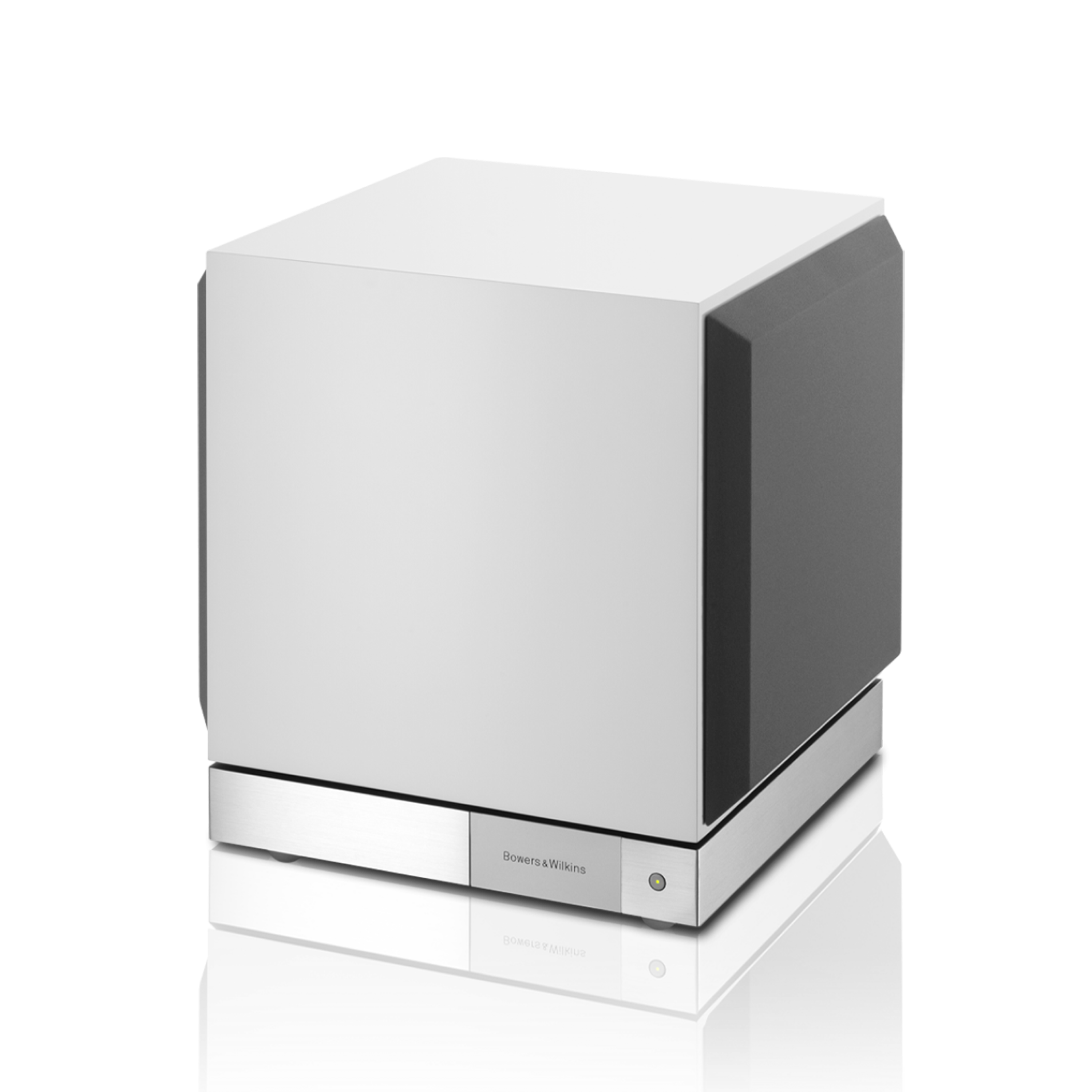 Bowers & Wilkins DB3D Subwoofer White, imagine oficiala 2.