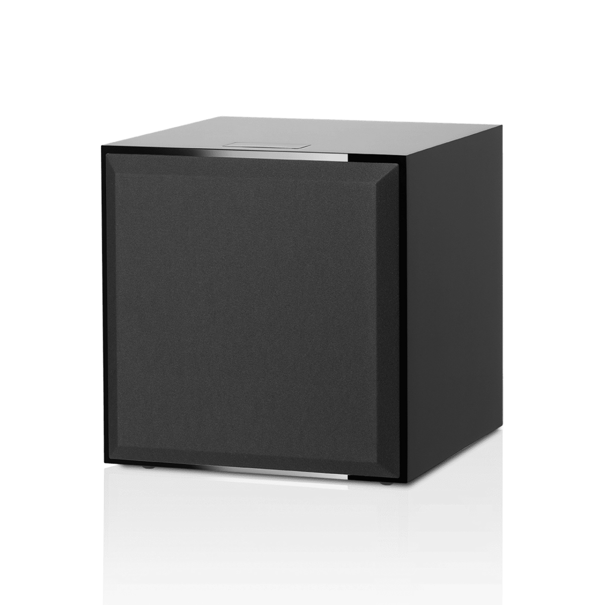 Bowers & Wilkins DB4S Subwoofer Black, imagine oficiala 2.
