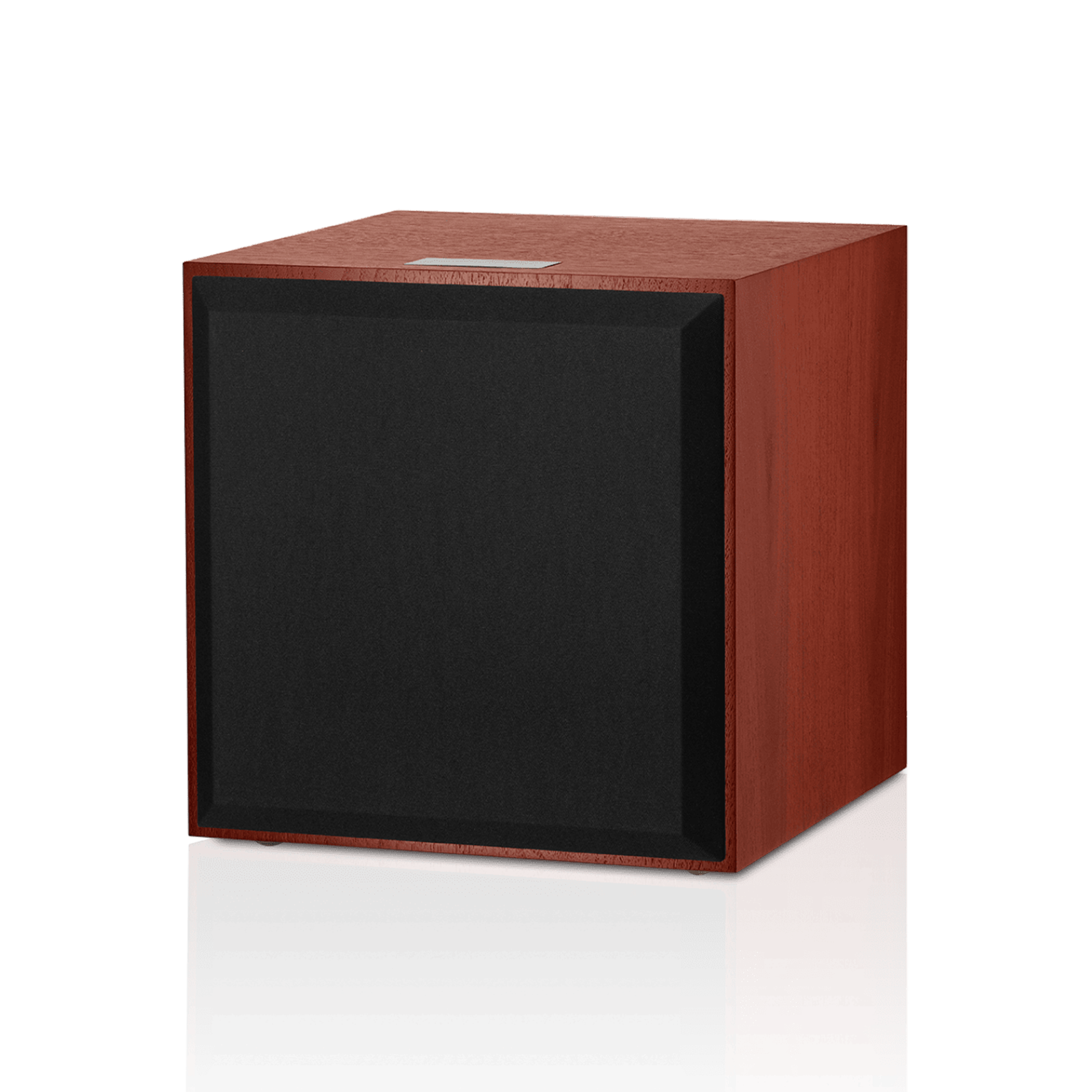 Bowers & Wilkins DB4S Subwoofer Rosenut, imagine oficiala 2.