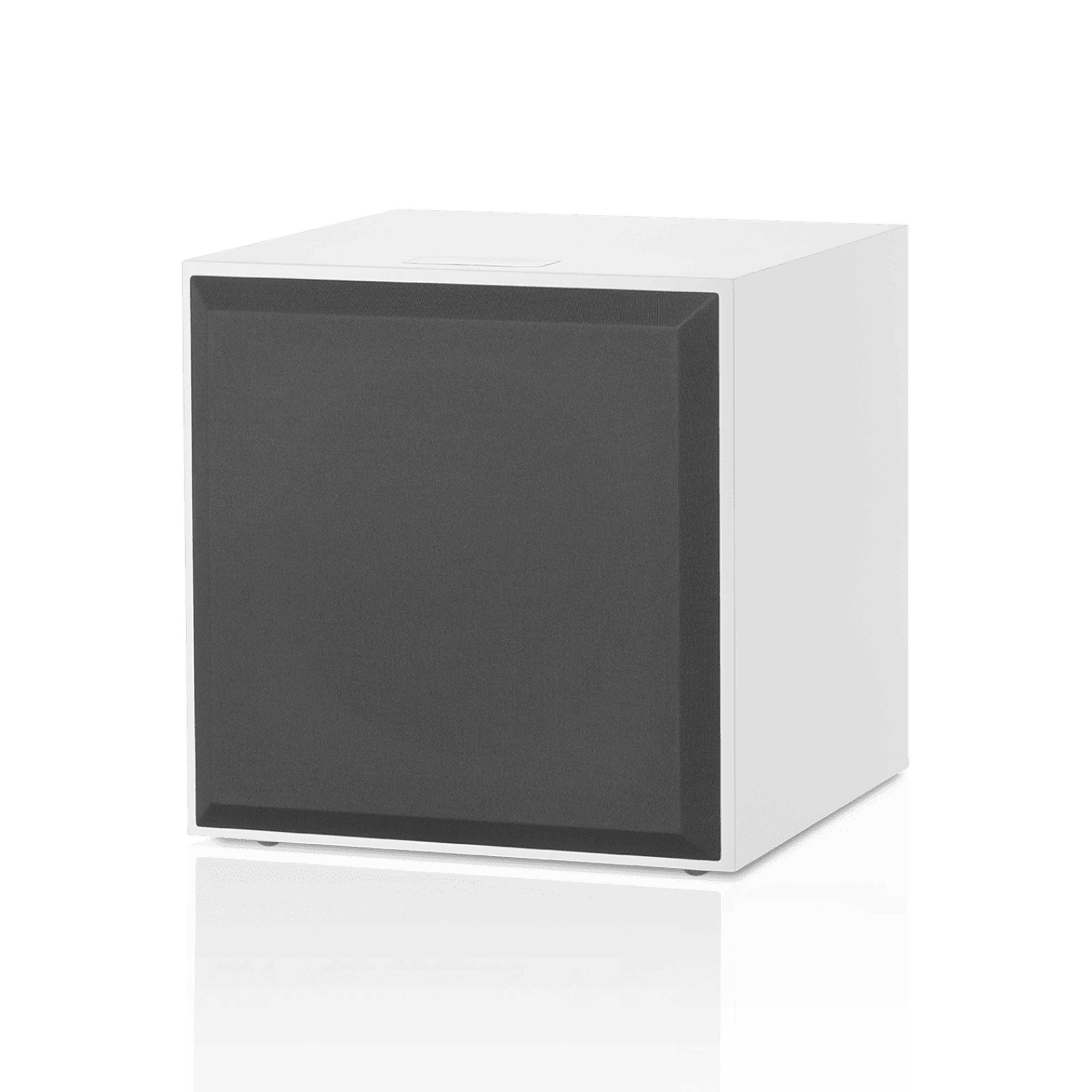 Bowers & Wilkins DB4S Subwoofer White, imagine oficiala 2.
