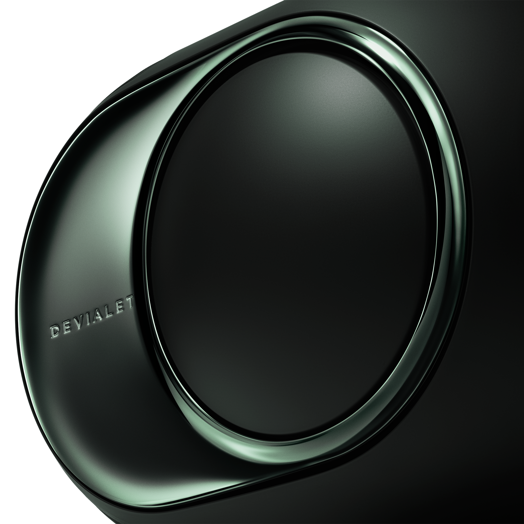 Devialet Phantom Ultimate 98 dB Boxa activa Deep Forest, imagine oficiala 8.