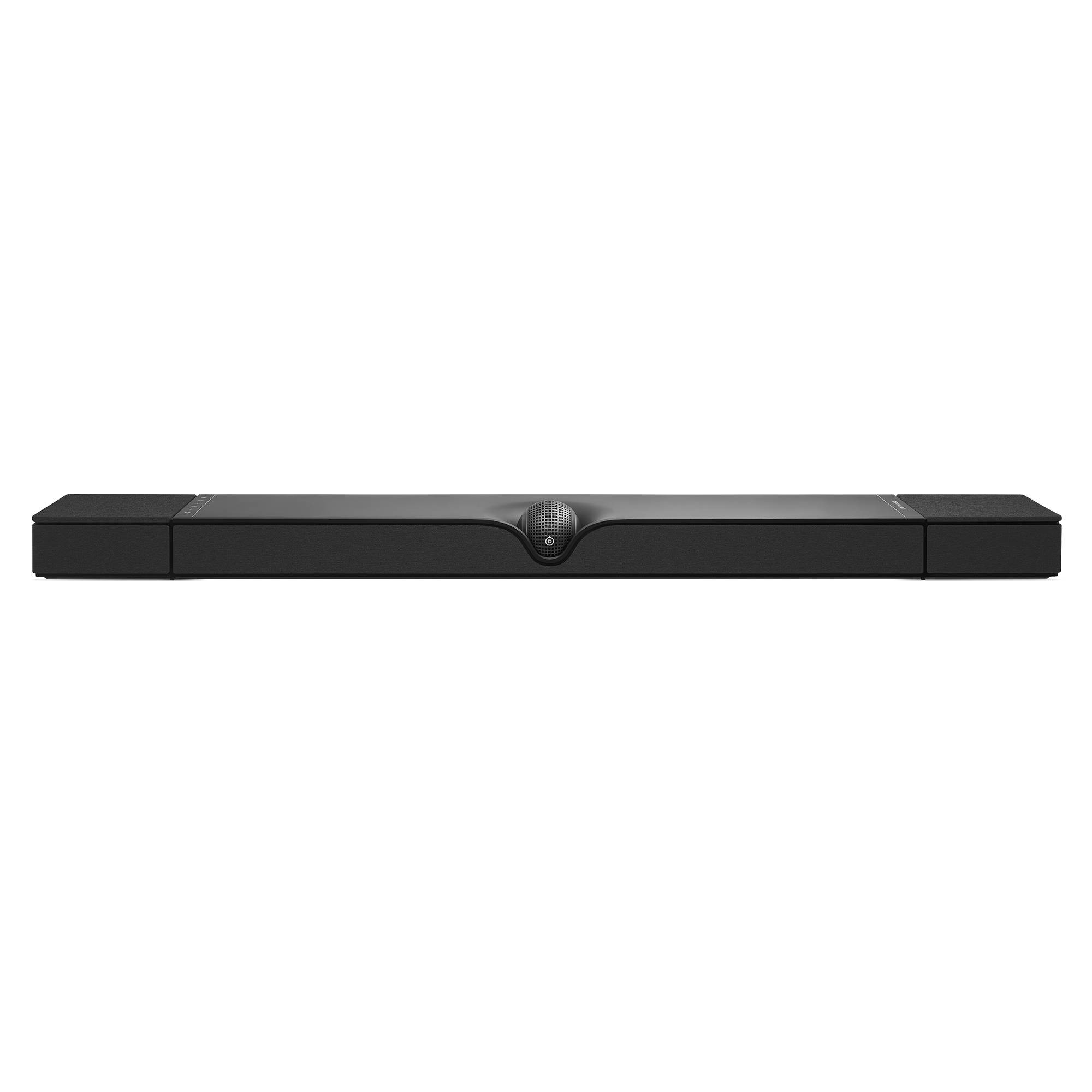 Devialet Dione Matte Black Soundbar Matte Black, imagine oficiala 3.