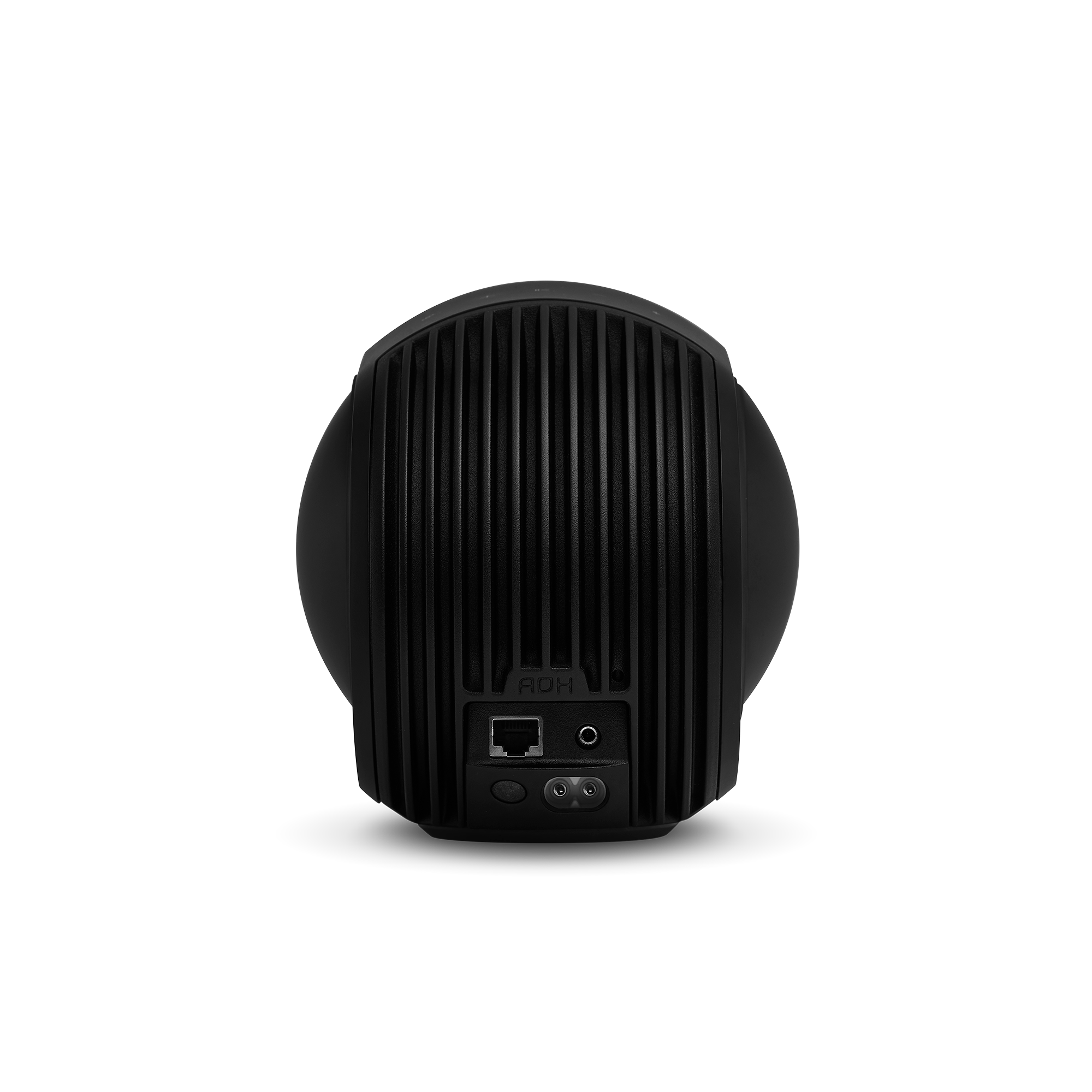 Devialet Phantom II 95 dB Boxa activa Matte Black, imagine oficiala 7.