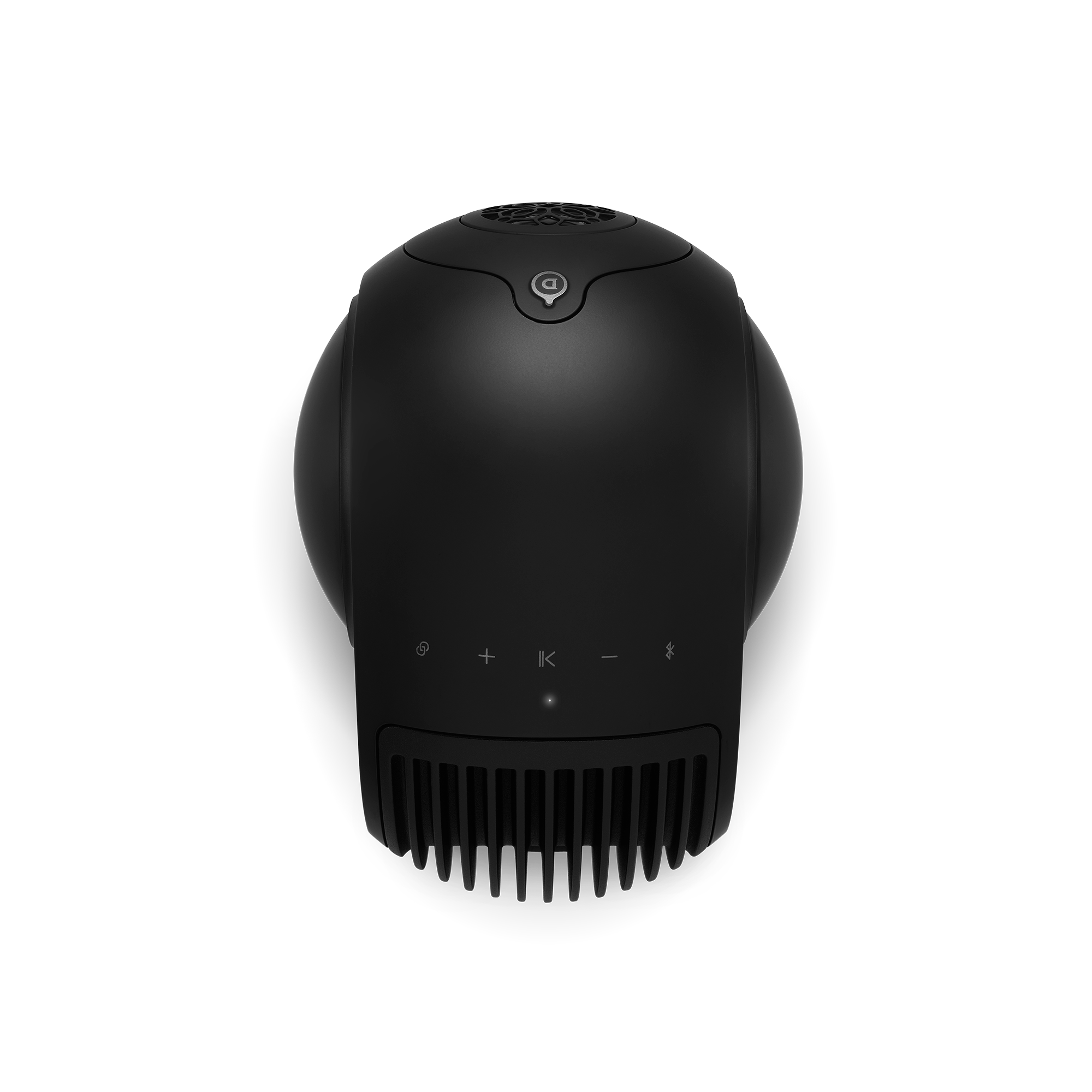 Devialet Phantom II 95 dB Boxa activa Matte Black, imagine oficiala 8.