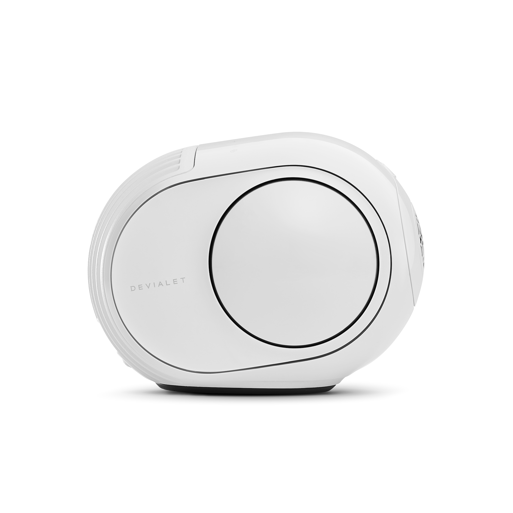 Devialet Phantom II Custom Boxa activa Iconic White, imagine oficiala 3.