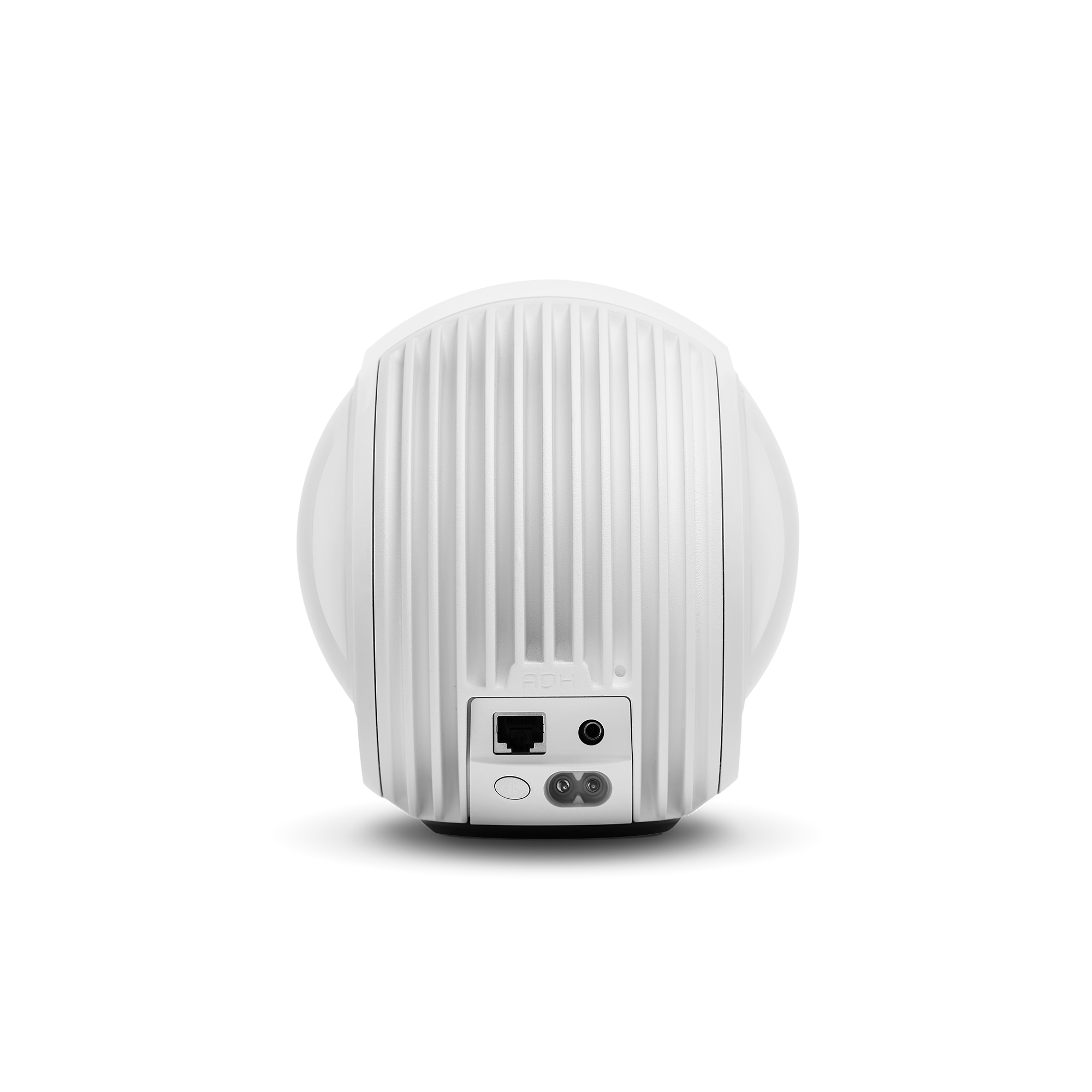 Devialet Phantom II 95 dB Boxa activa Iconic White, imagine oficiala 6.