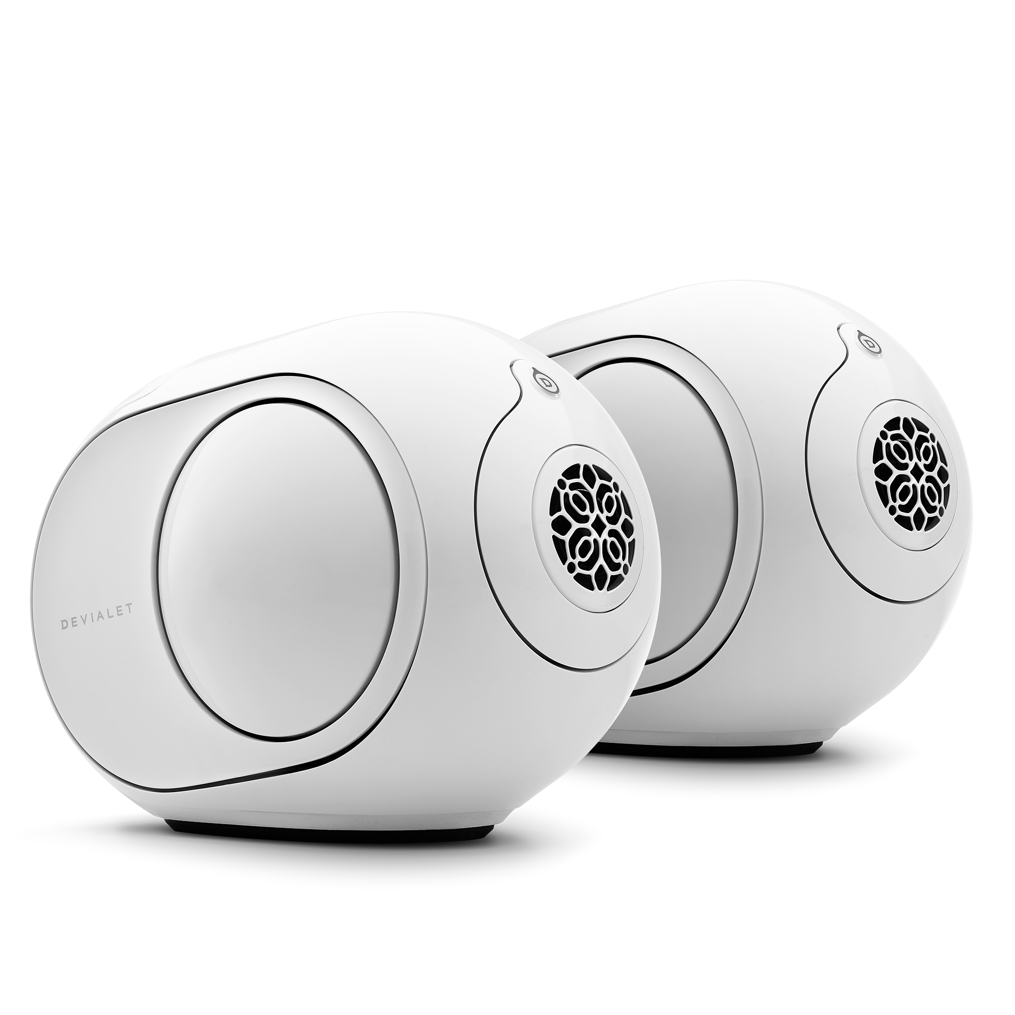 Devialet Phantom II 98 dB Boxa activa Iconic White, imagine oficiala 7.