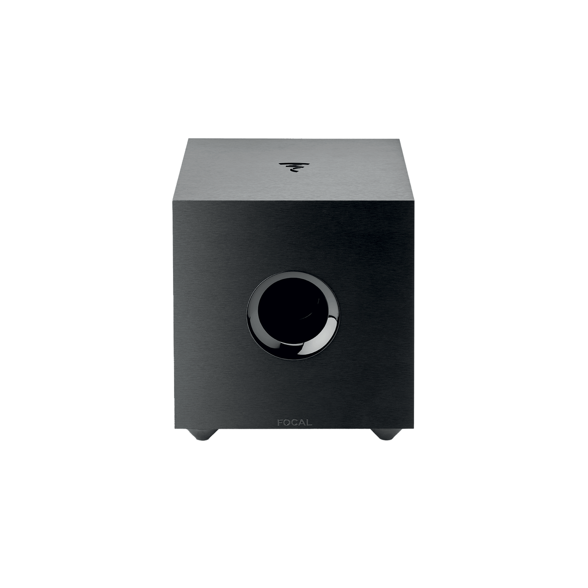 Subwooferul activ Focal Cub Evo din pachetul Sib Evo 5.1.2.