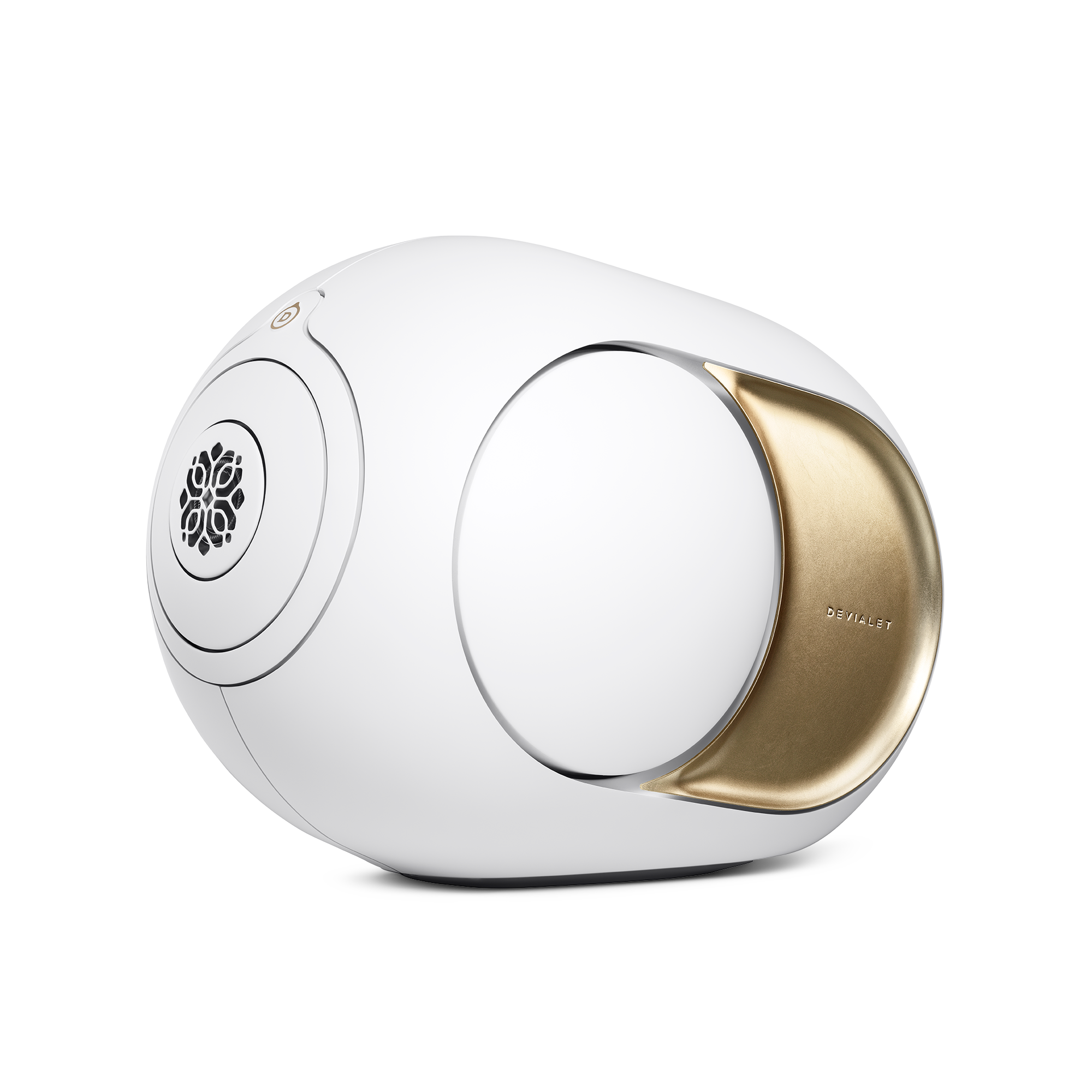 Devialet Phantom Ultimate 108 dB Boxa activa Opéra de Paris, imagine oficiala 1.