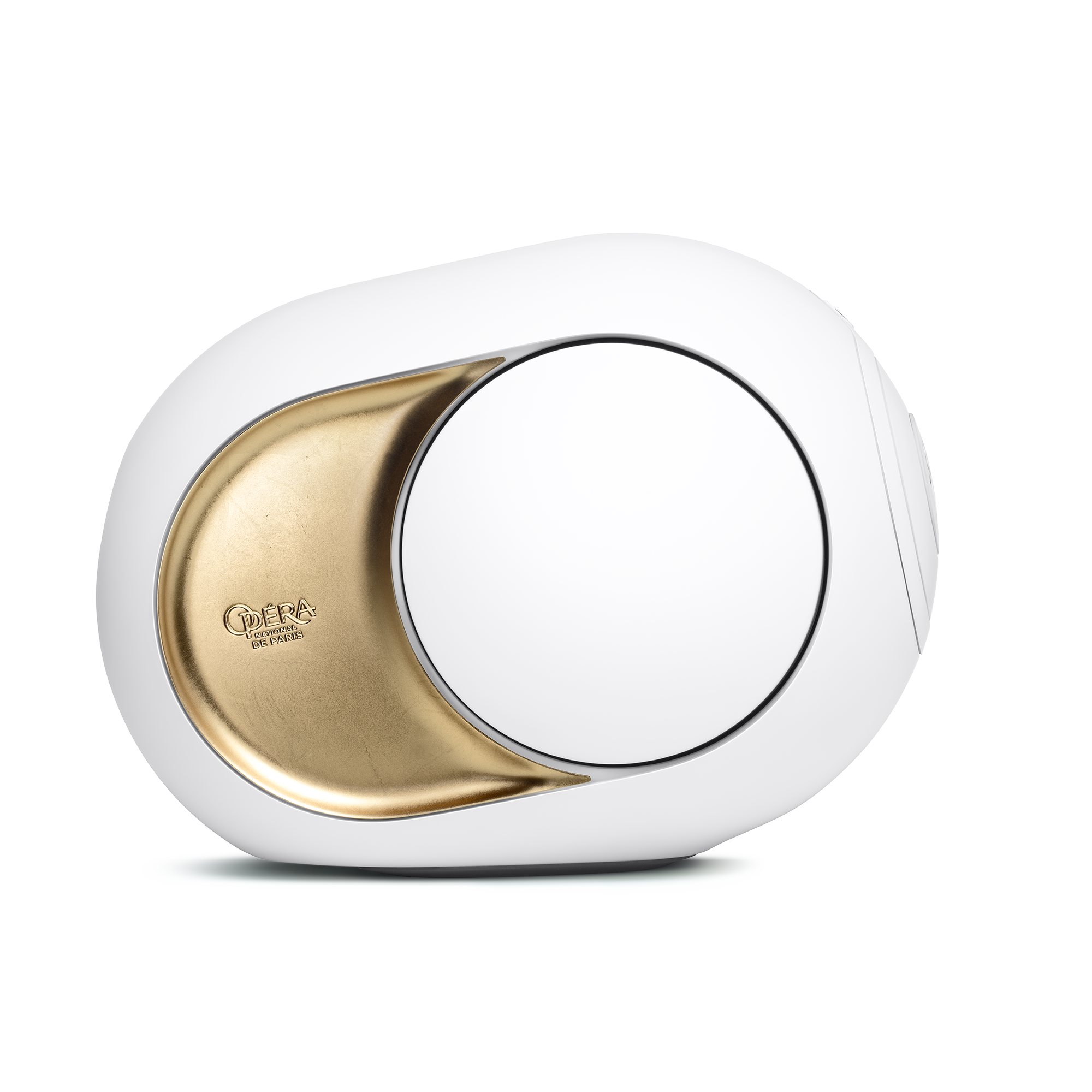 Devialet Phantom Ultimate 108 dB Boxa activa Opéra de Paris, imagine oficiala 6.