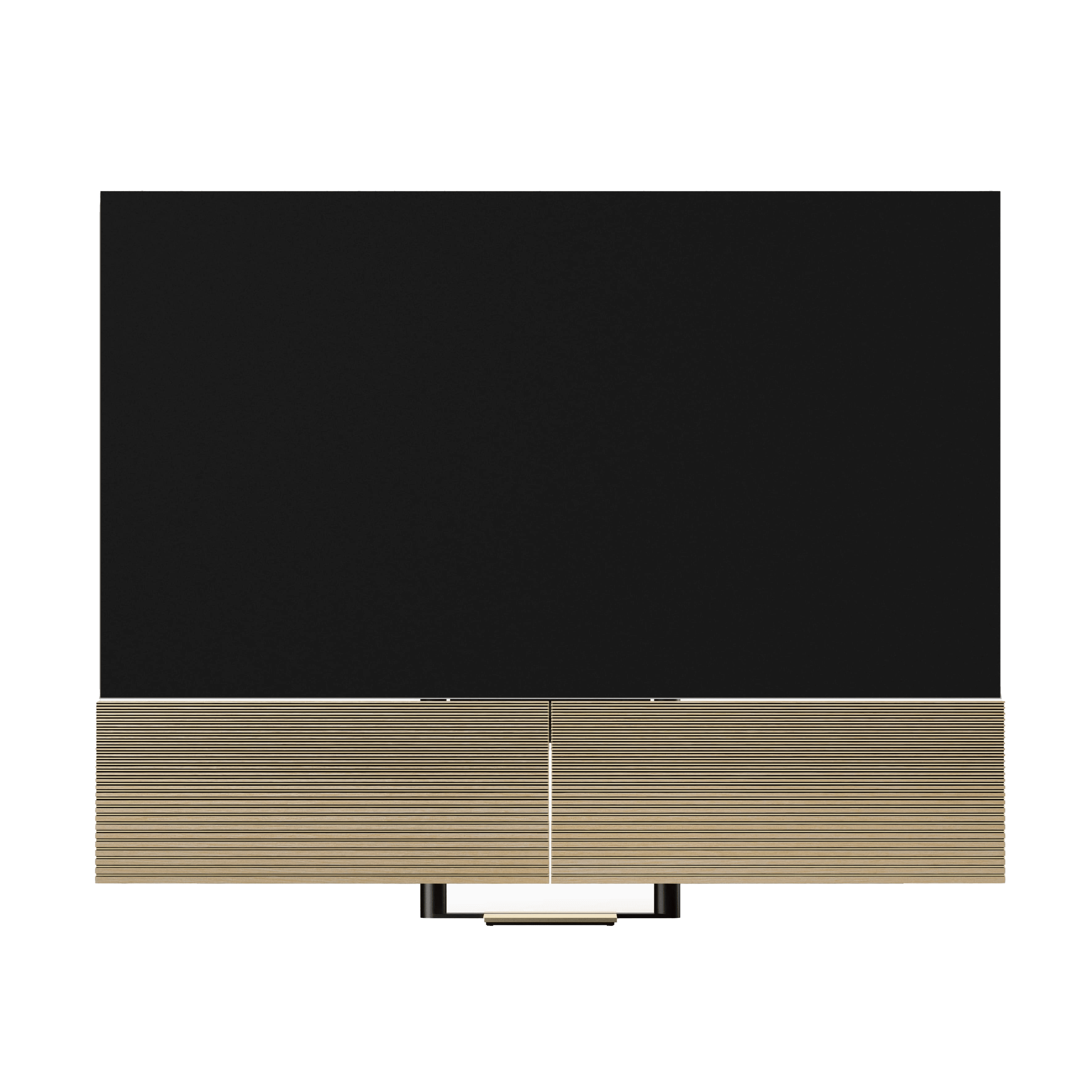 Bang & Olufsen Beovision Harmony 97 Televizor OLED - Podea - imagine oficială Bang & Olufsen 1