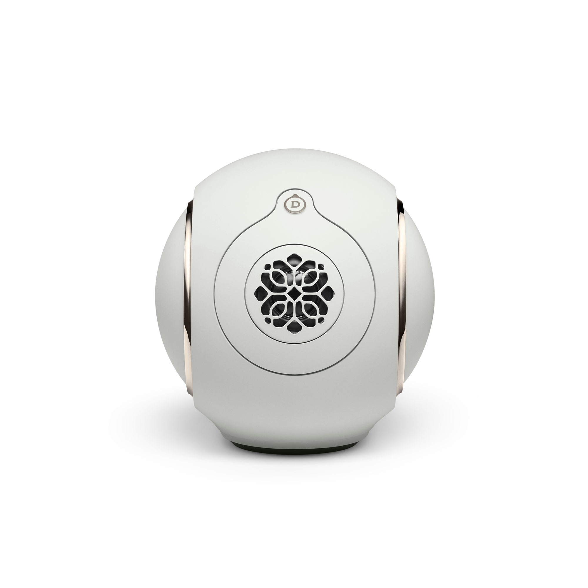 Devialet Phantom Ultimate 98 dB Boxa activa Light Pearl, imagine oficiala 4.