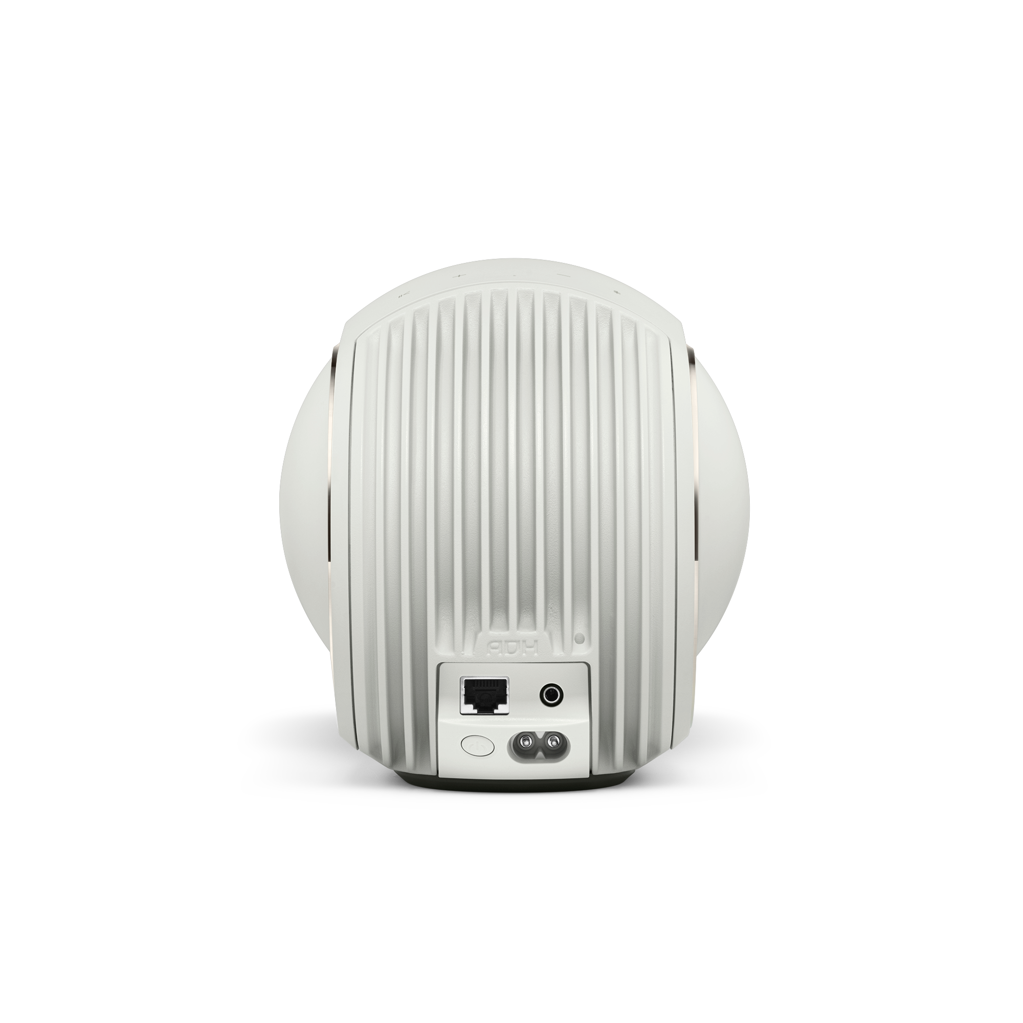 Devialet Phantom Ultimate 98 dB Boxa activa Light Pearl, imagine oficiala 5.