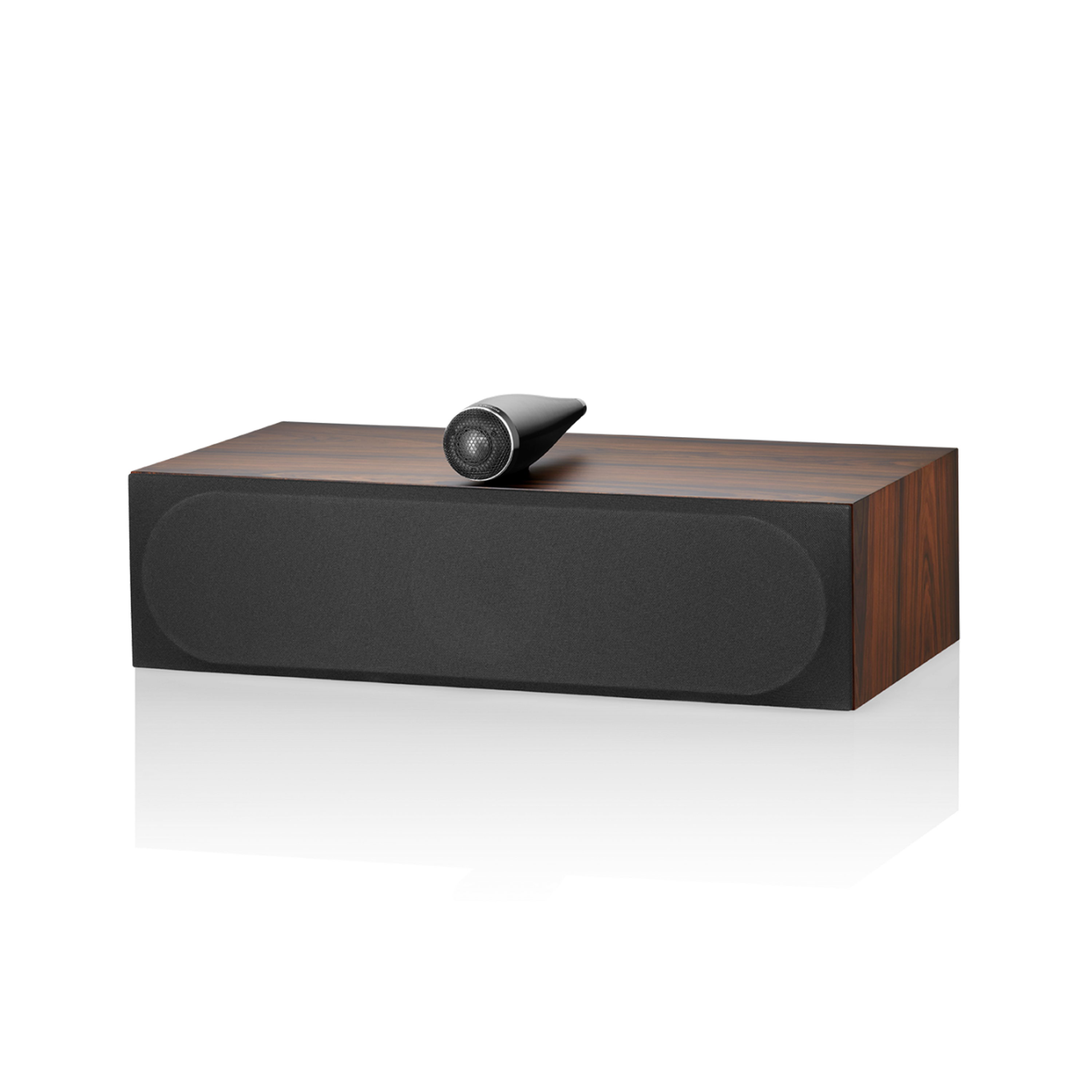 Bowers & Wilkins HTM71 S3 Boxa centru Mocha, imagine oficiala 2.
