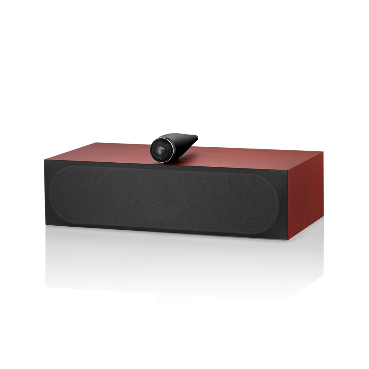 Bowers & Wilkins HTM71 S3 Boxa centru Rosenut, imagine oficiala 2.