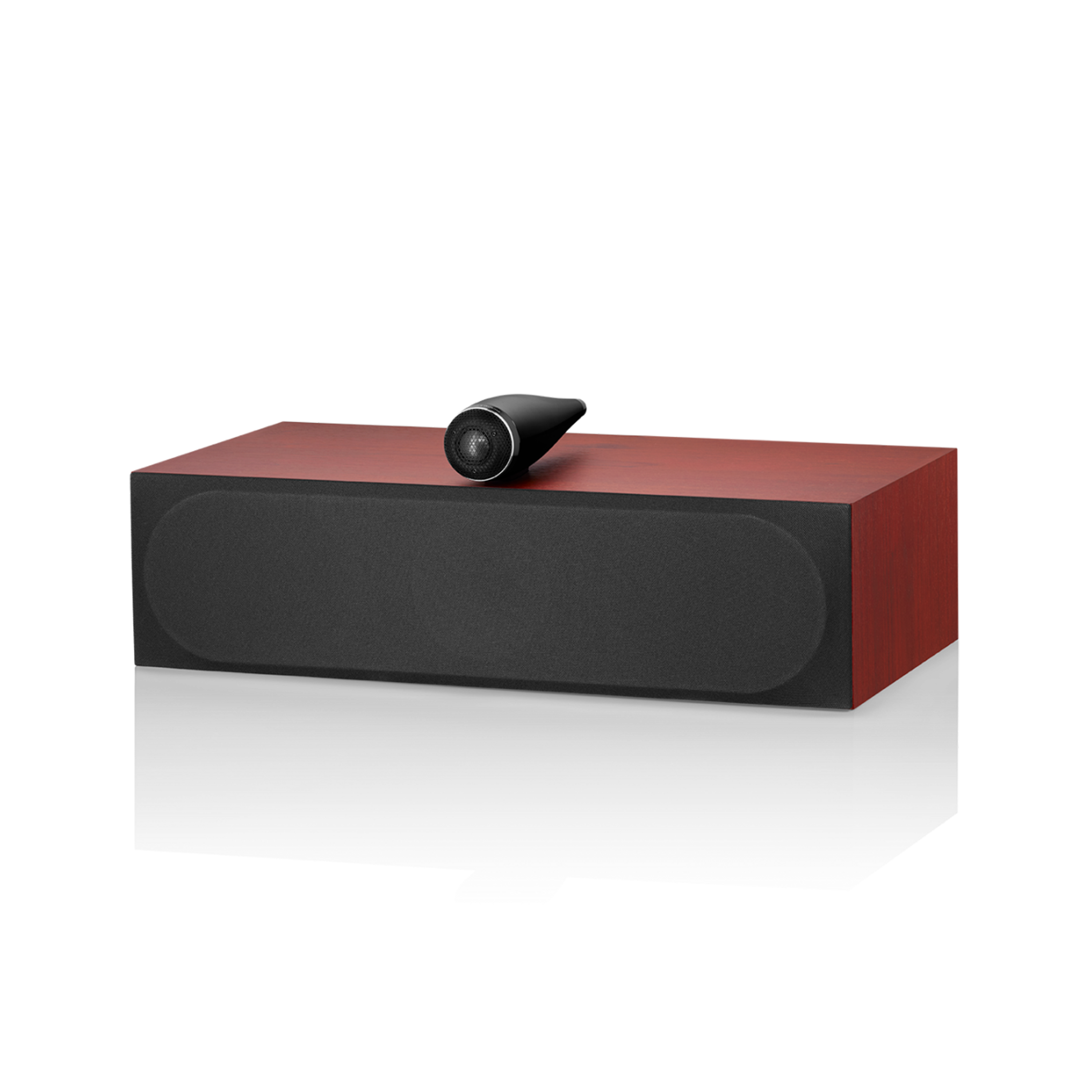 Bowers & Wilkins HTM71 S3 Boxa centru Rosenut, imagine oficială 2.