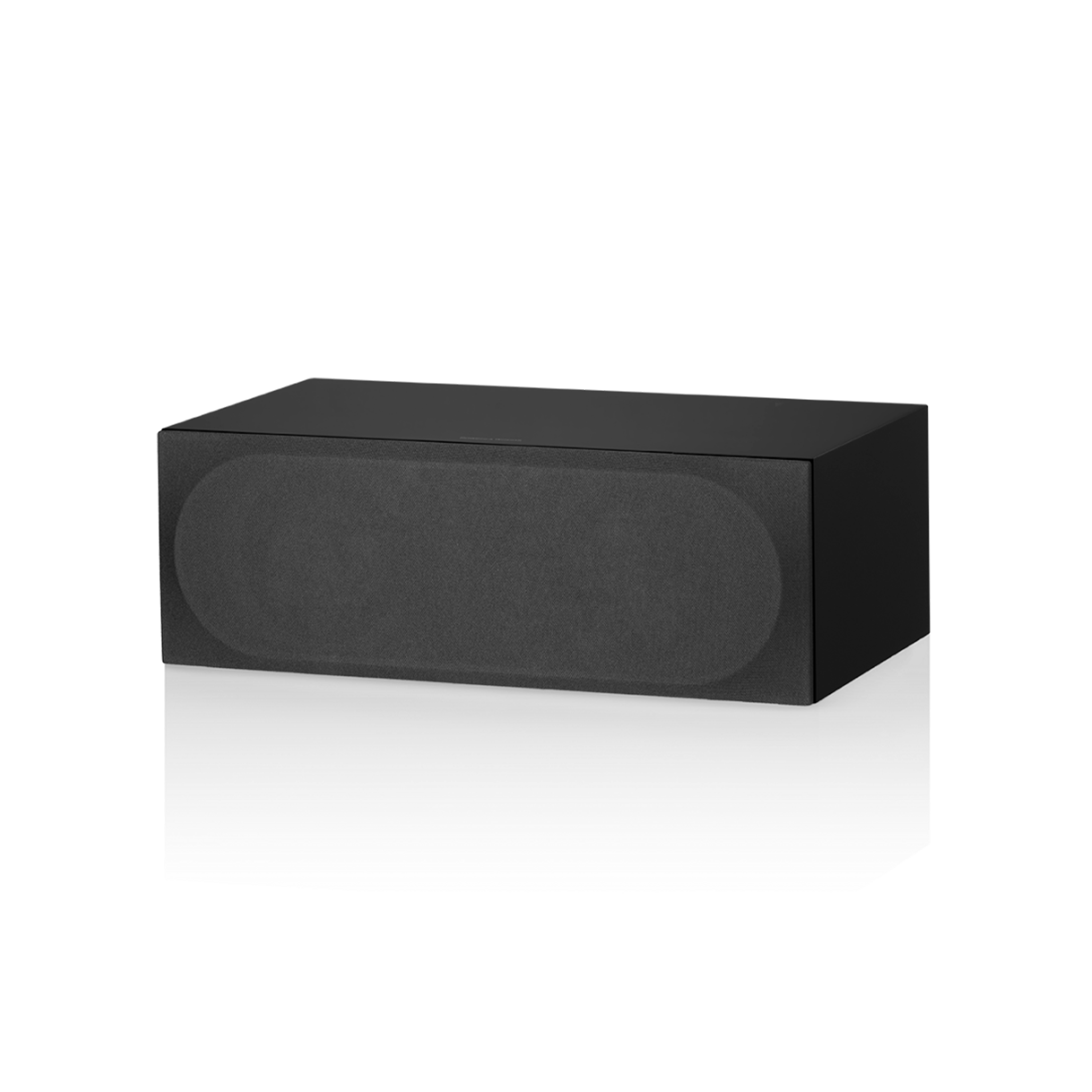 Bowers & Wilkins HTM72 S3 Boxa centru Gloss Black, imagine oficiala 2.
