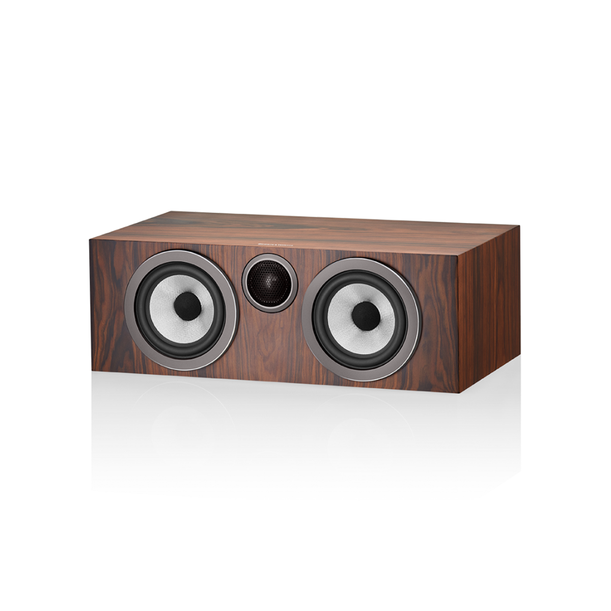 Bowers & Wilkins HTM72 S3 Boxa centru Mocha, imagine oficiala 1.