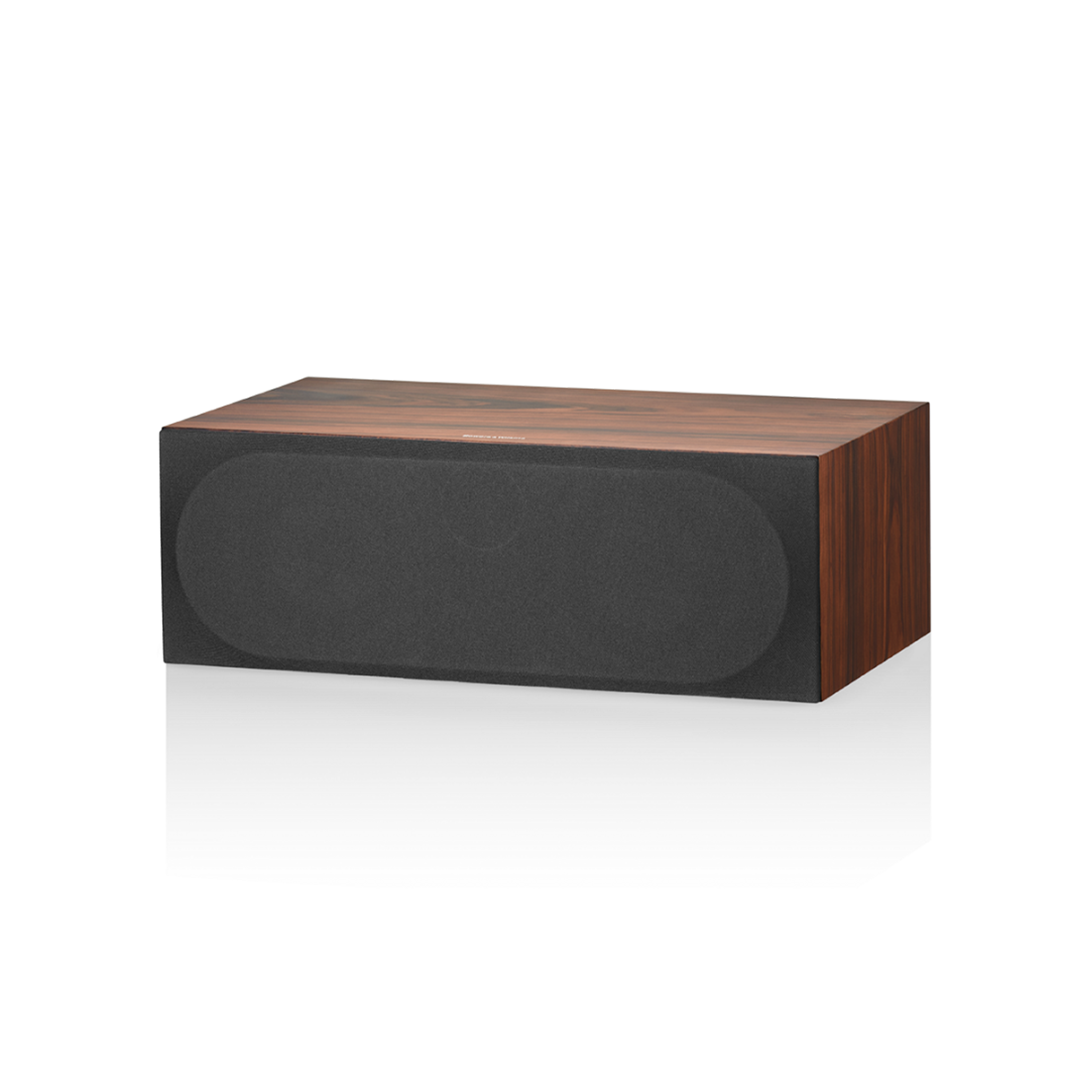 Bowers & Wilkins HTM72 S3 Boxa centru Mocha, imagine oficială 2.