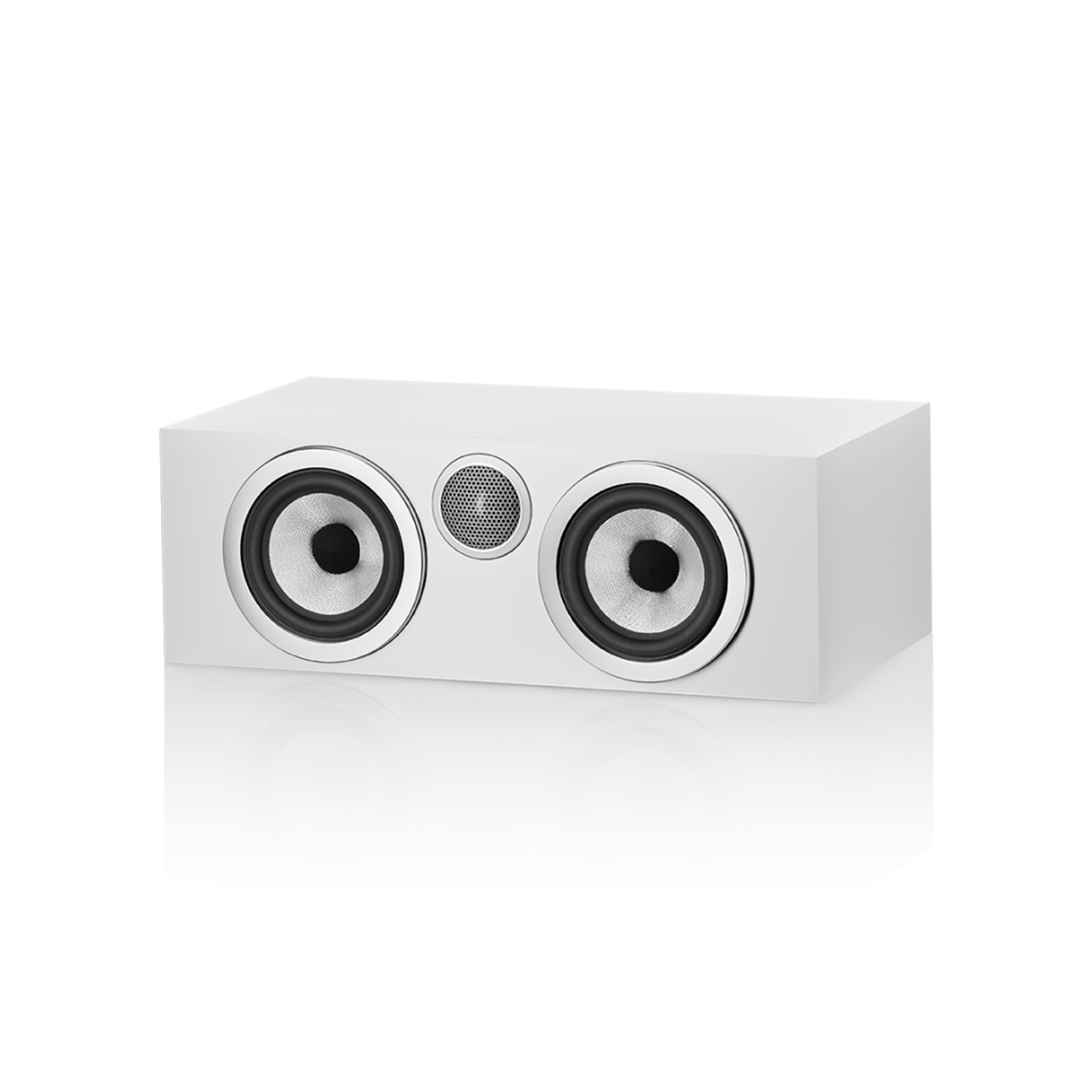 Bowers & Wilkins HTM82 D4 Boxa centru White, imagine oficială.