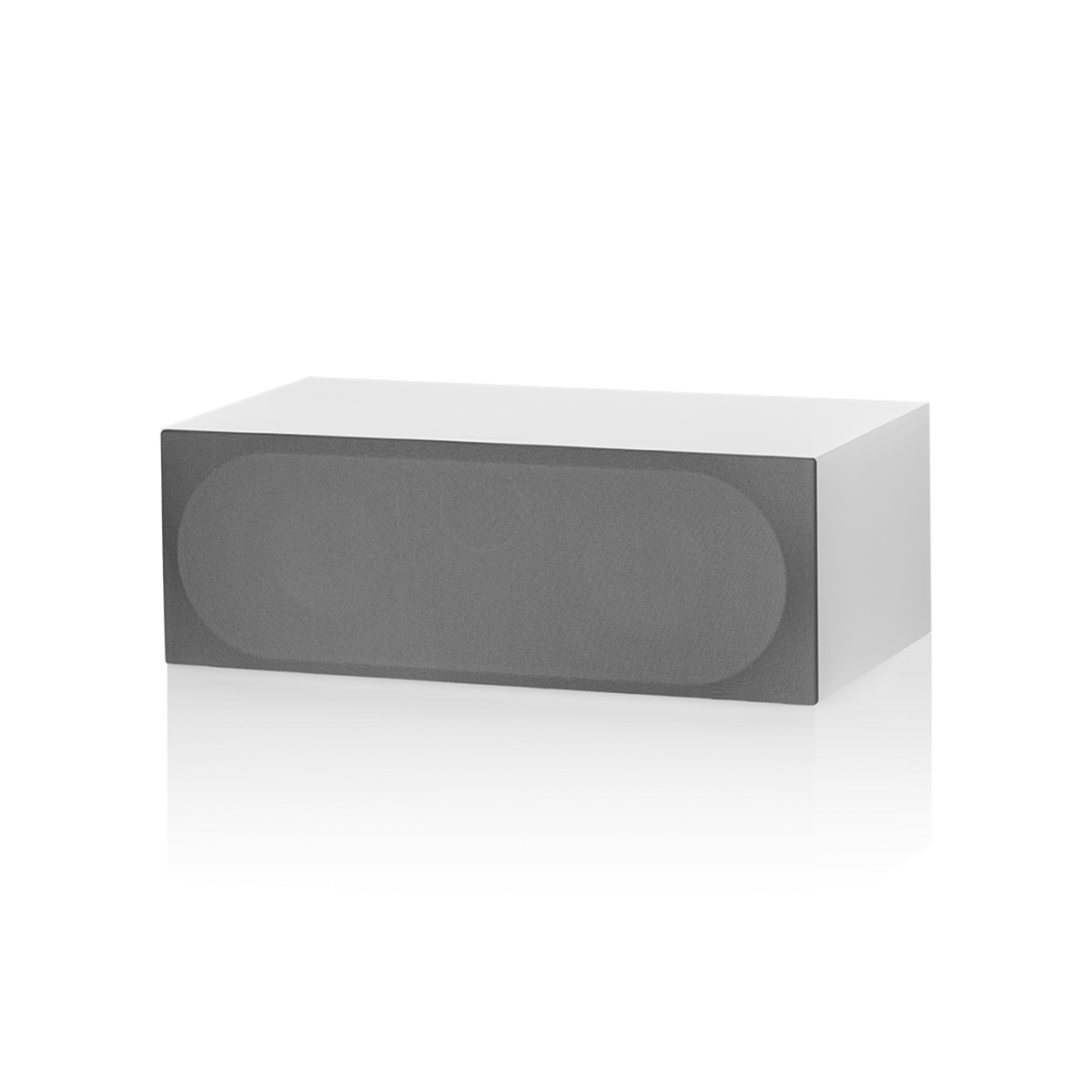 Bowers & Wilkins HTM72 S3 Boxa centru Satin White, imagine oficiala 2.