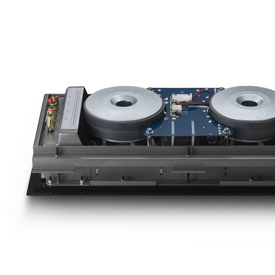 KEF Ci5160REF-THX – Boxă încastrabilă, 40 Hz – 28 kHz - imagine oficială KEF 4