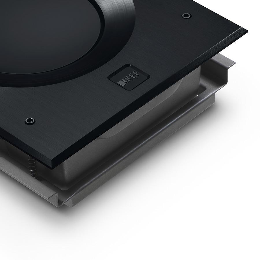 KEF Ci5160REF-THX – Boxă încastrabilă, 40 Hz – 28 kHz - imagine oficială KEF 7