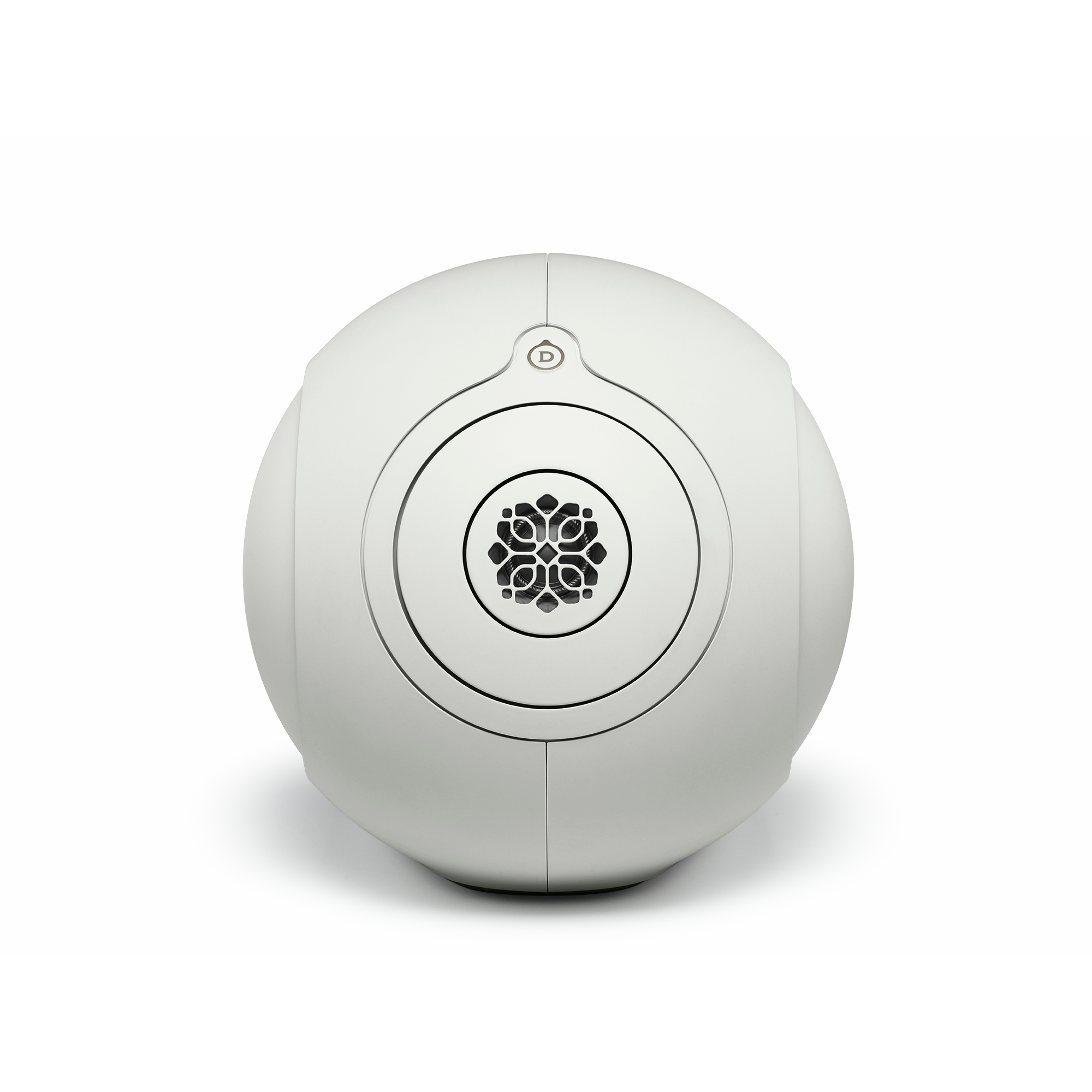 Devialet Phantom Ultimate 108 dB Boxa activa Light Pearl, imagine oficiala 3.