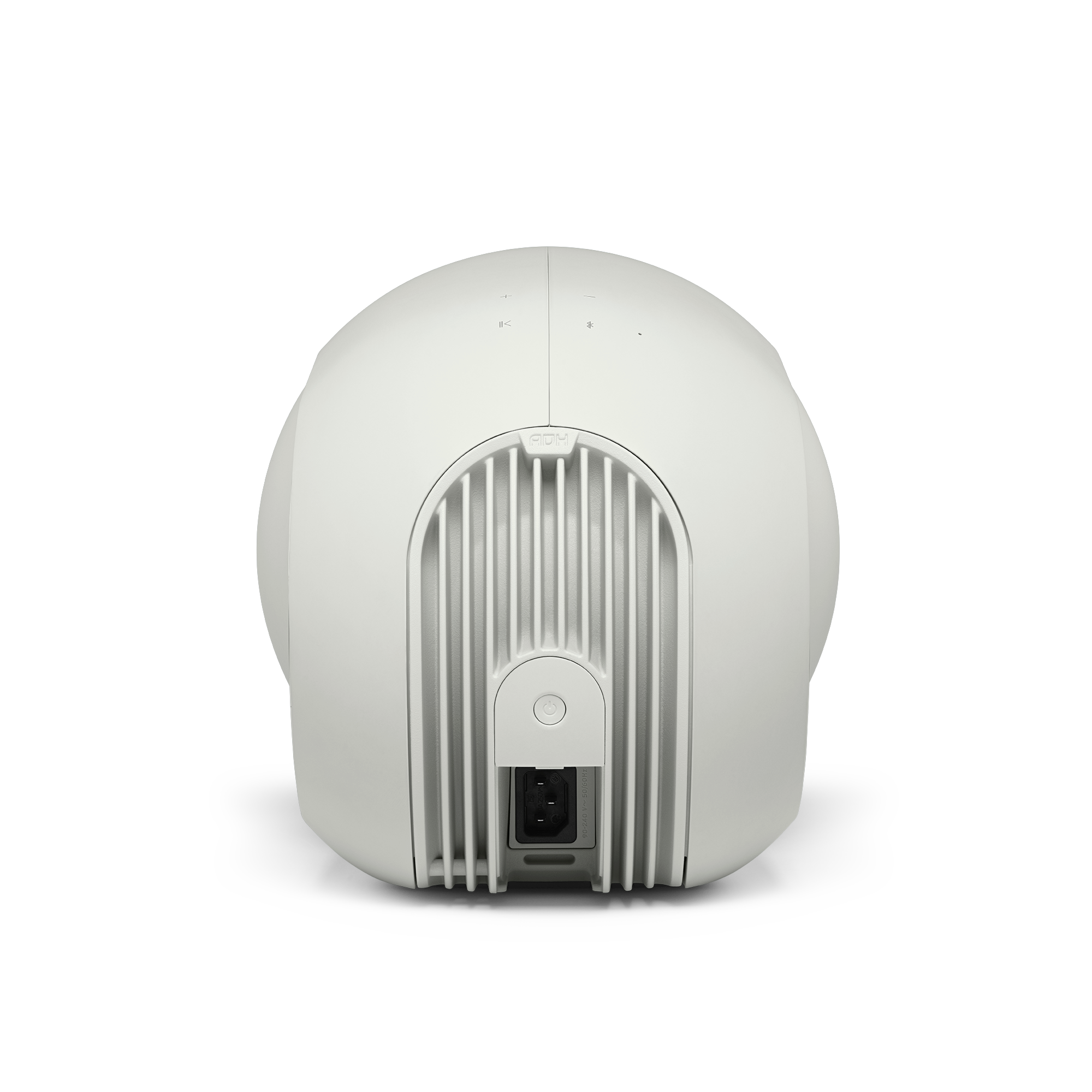 Devialet Phantom Ultimate 108 dB Boxa activa Light Pearl, imagine oficiala 4.