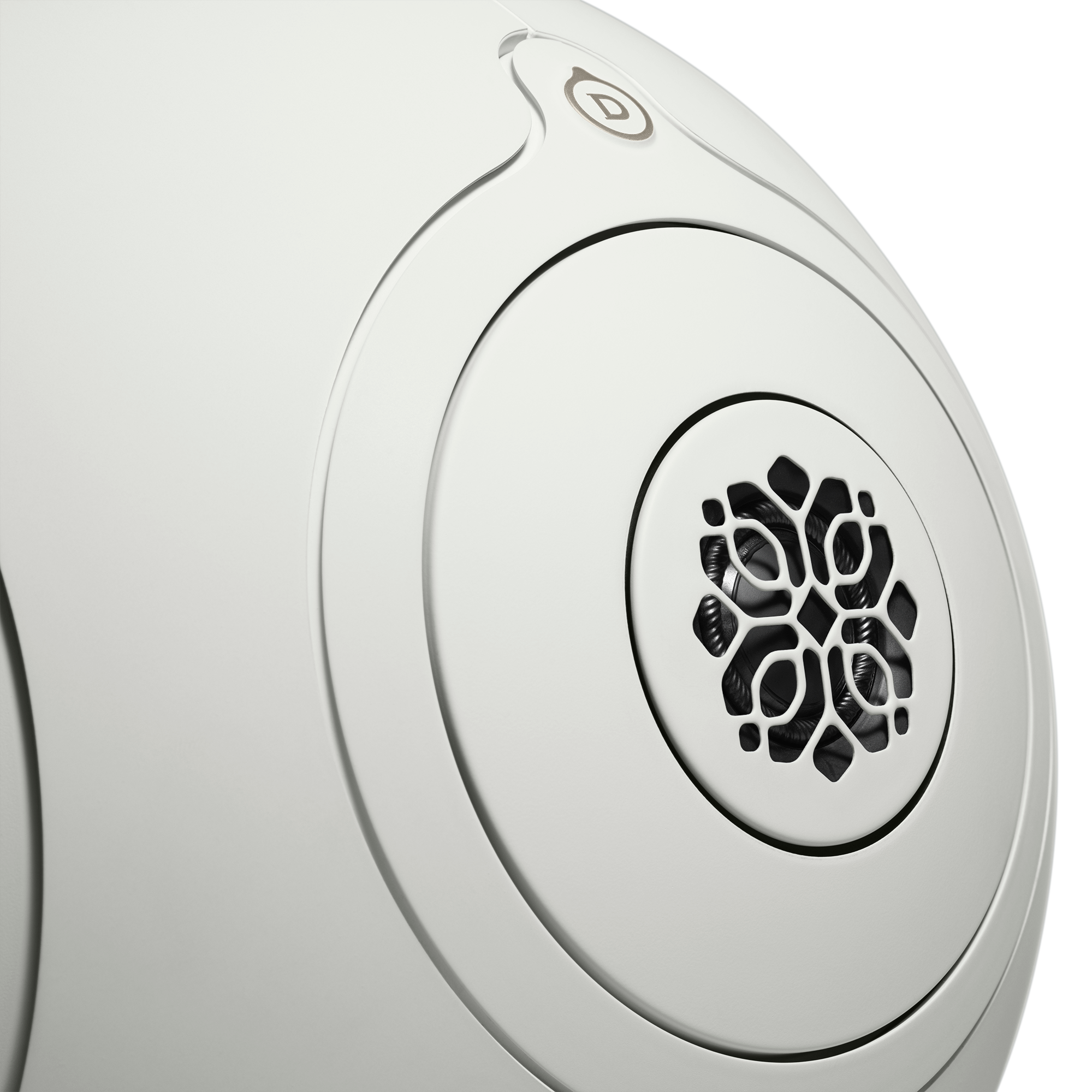 Devialet Phantom Ultimate 108 dB Boxa activa Light Pearl, imagine oficiala 6.