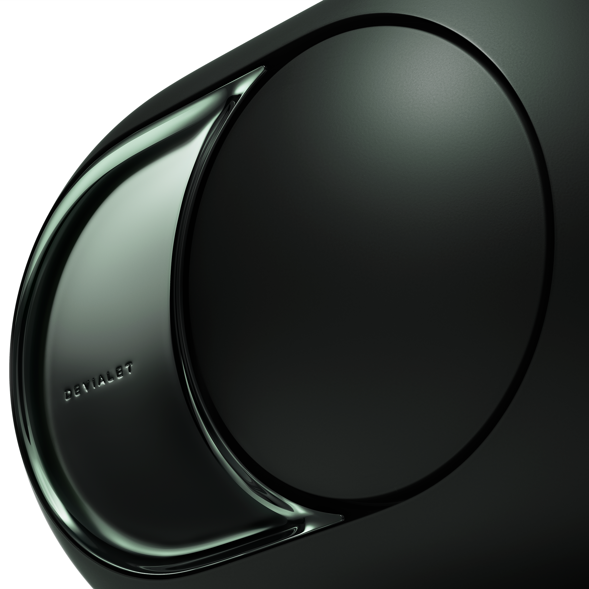 Devialet Phantom Ultimate 108 dB Boxa activa Deep Forest, imagine oficiala 8.