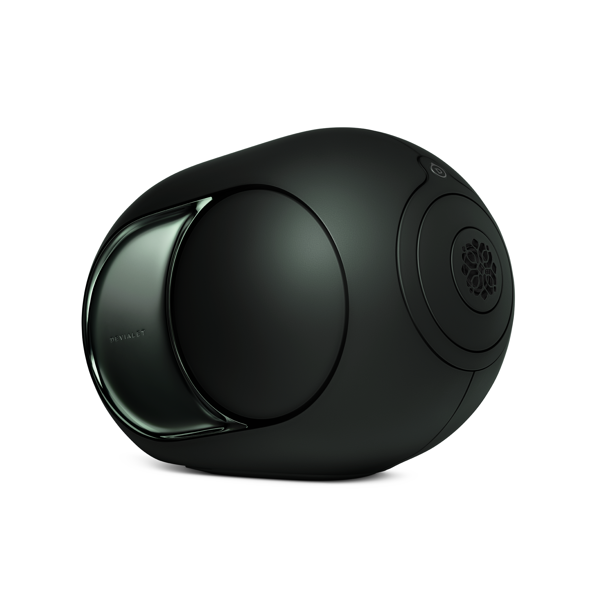 Devialet Phantom Ultimate 108 dB Boxa activa Deep Forest, imagine oficiala 2.