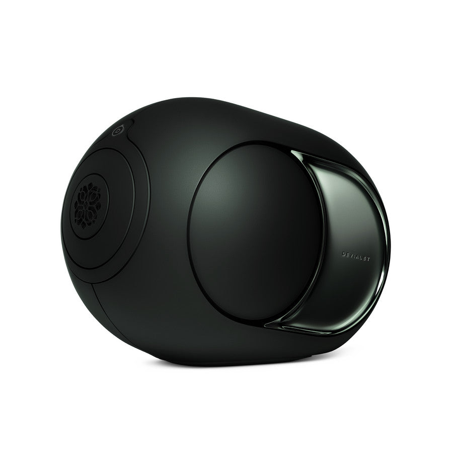 Devialet Phantom Ultimate 108 dB Boxa activa Deep Forest, imagine oficială.