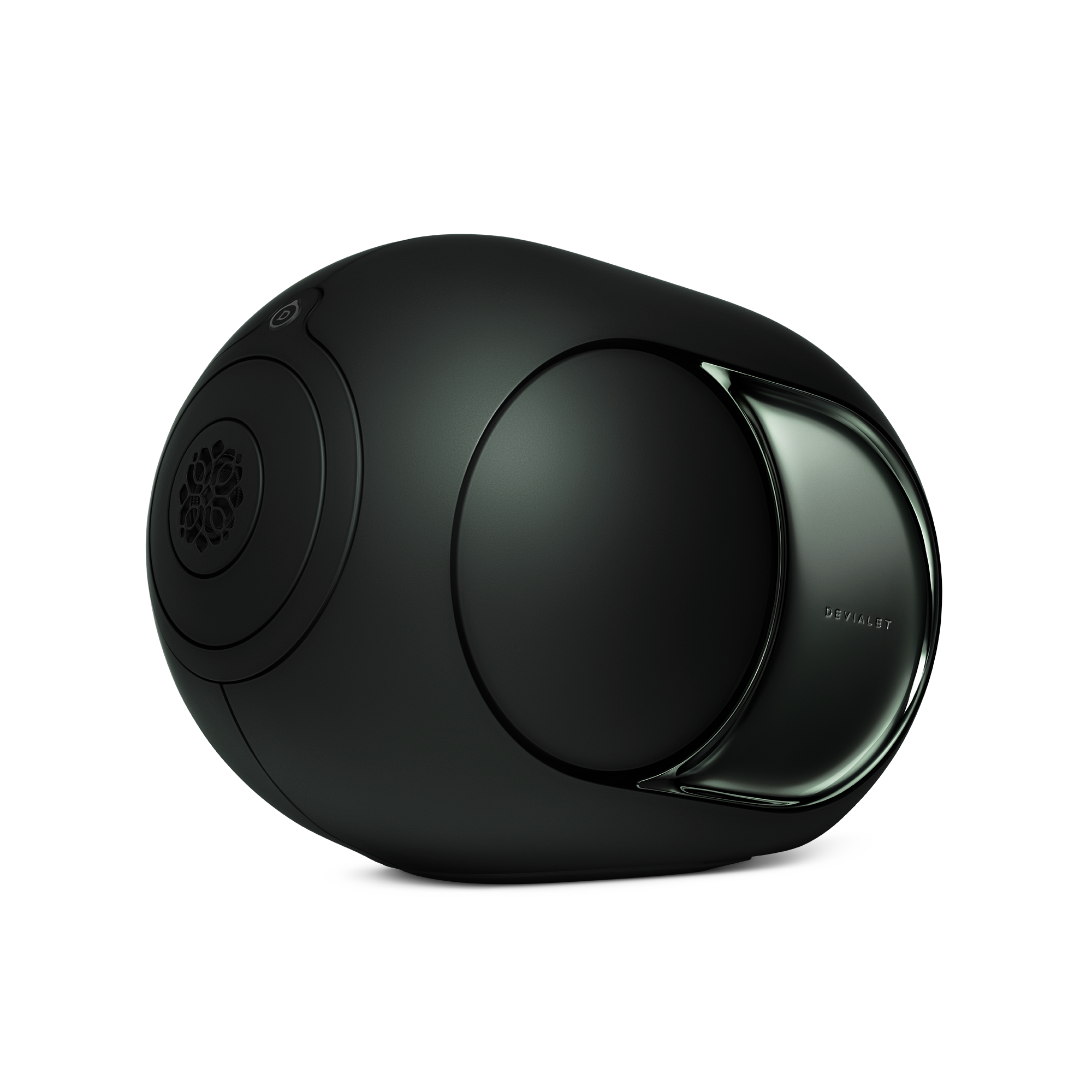 Devialet Phantom Ultimate 108 dB Boxa activa Deep Forest, imagine oficiala 3.
