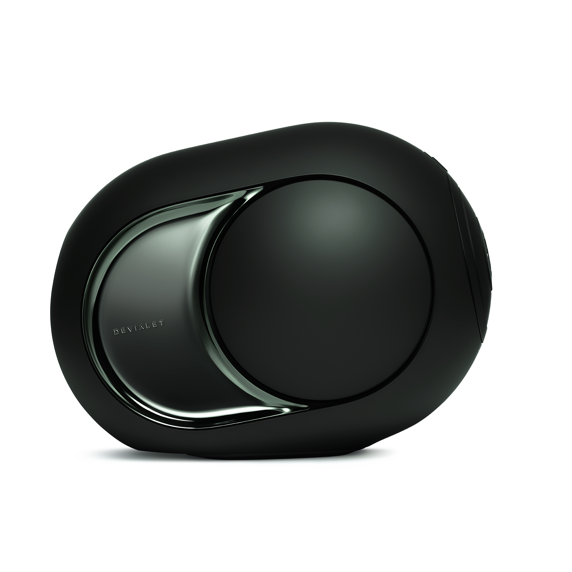 Devialet Phantom Ultimate 108 dB Boxa activa Deep Forest, imagine oficiala 6.