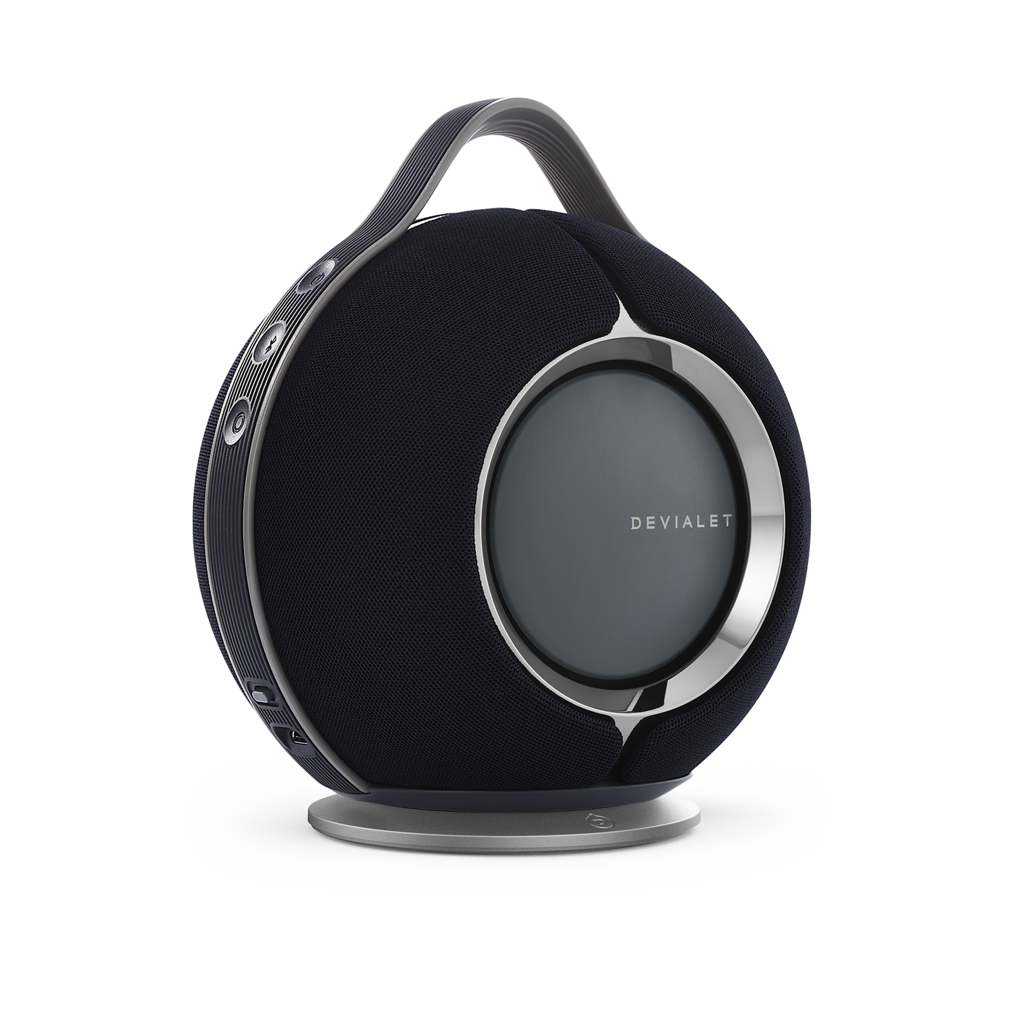 Devialet Mania Boxa activa portabila - cu dock - imagine oficială Devialet 1