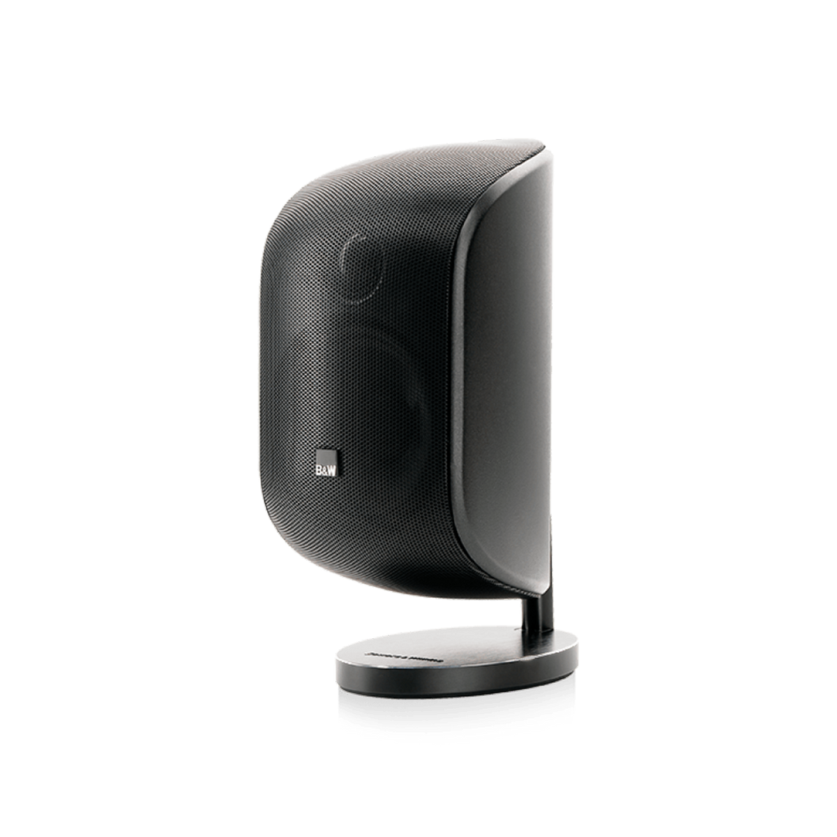 Bowers & Wilkins MT-50 Sistem 5.1 Black, imagine oficiala 3.