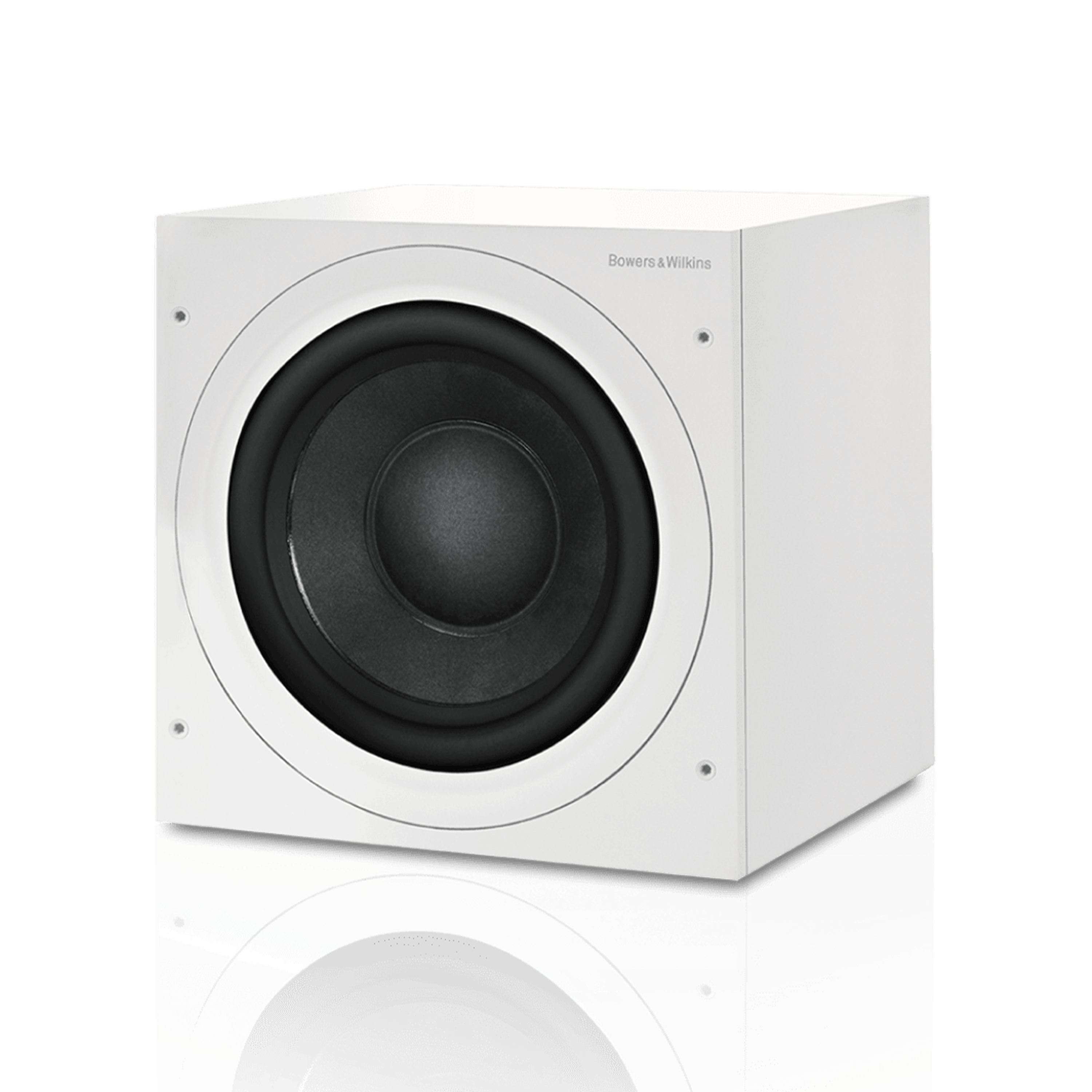 Bowers & Wilkins MT-50 Sistem 5.1 White, imagine oficiala 1.
