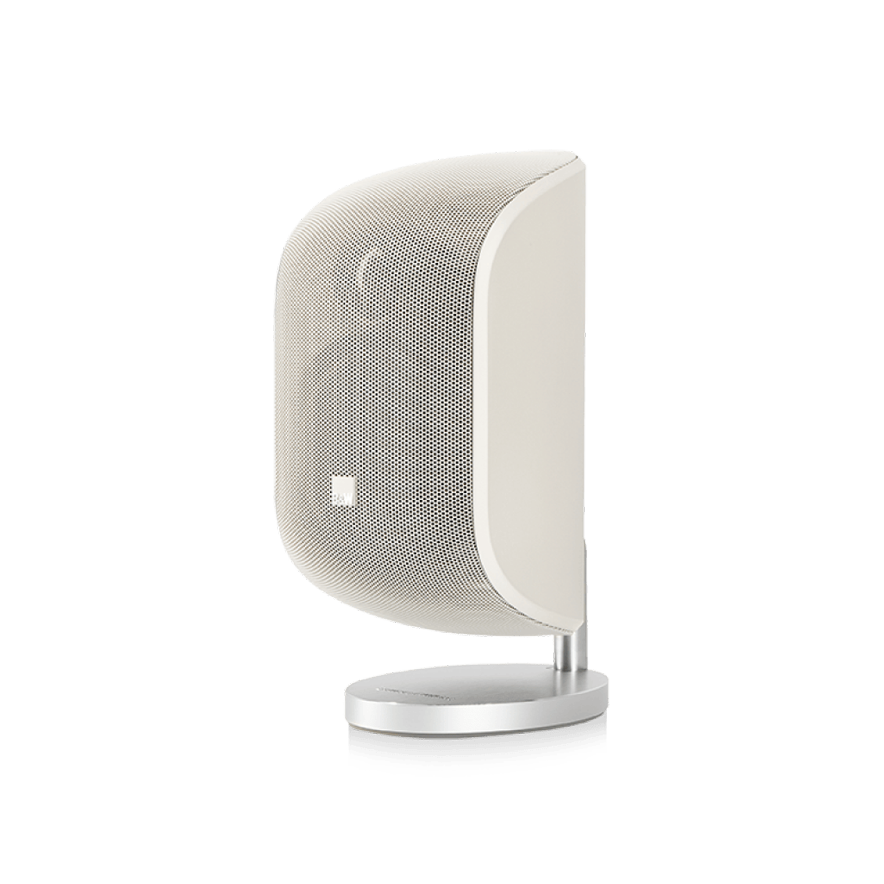 Bowers & Wilkins MT-50 Sistem 5.1 White, imagine oficiala 3.