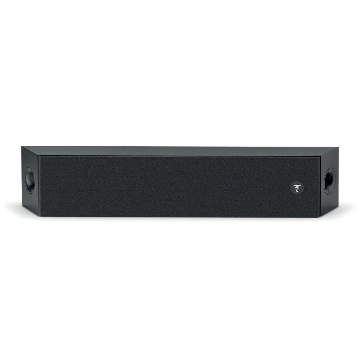Focal On Wall 301 Boxă Aparentă de Perete 2 Căi cu Flax Black, imagine oficială.