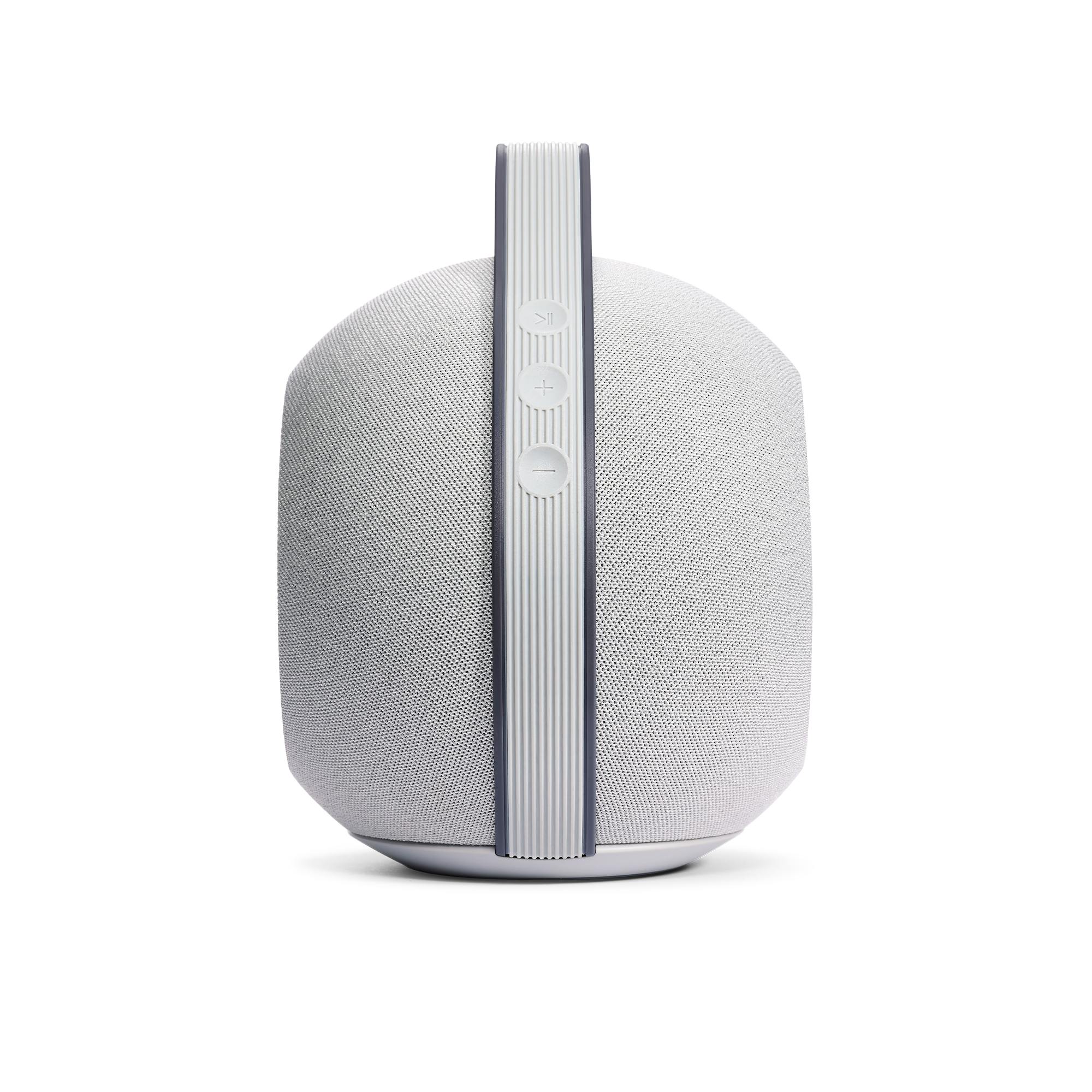 Devialet Mania Boxa activa portabila - cu dock Light Grey, imagine oficiala 4.