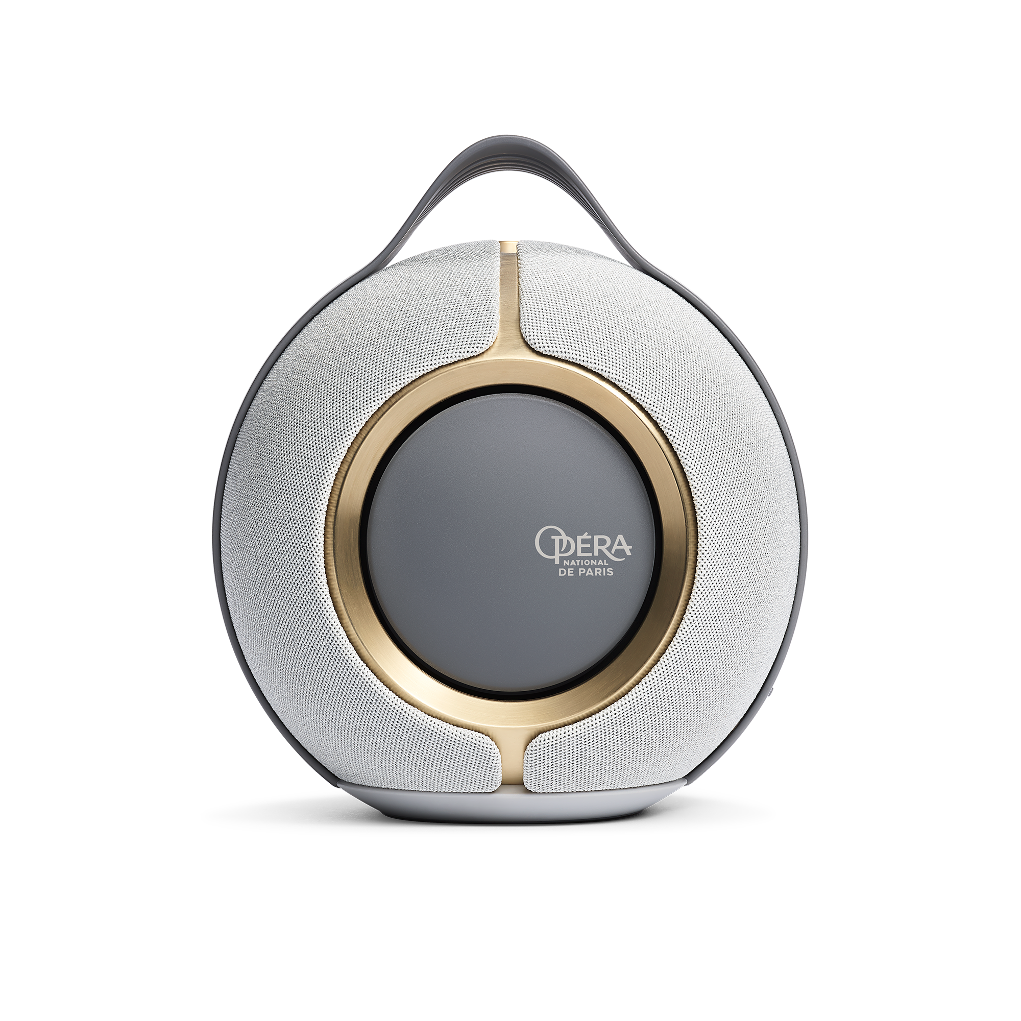 Devialet Mania Opéra de Paris Boxa activa portabila Opéra de Paris, imagine oficiala 2.