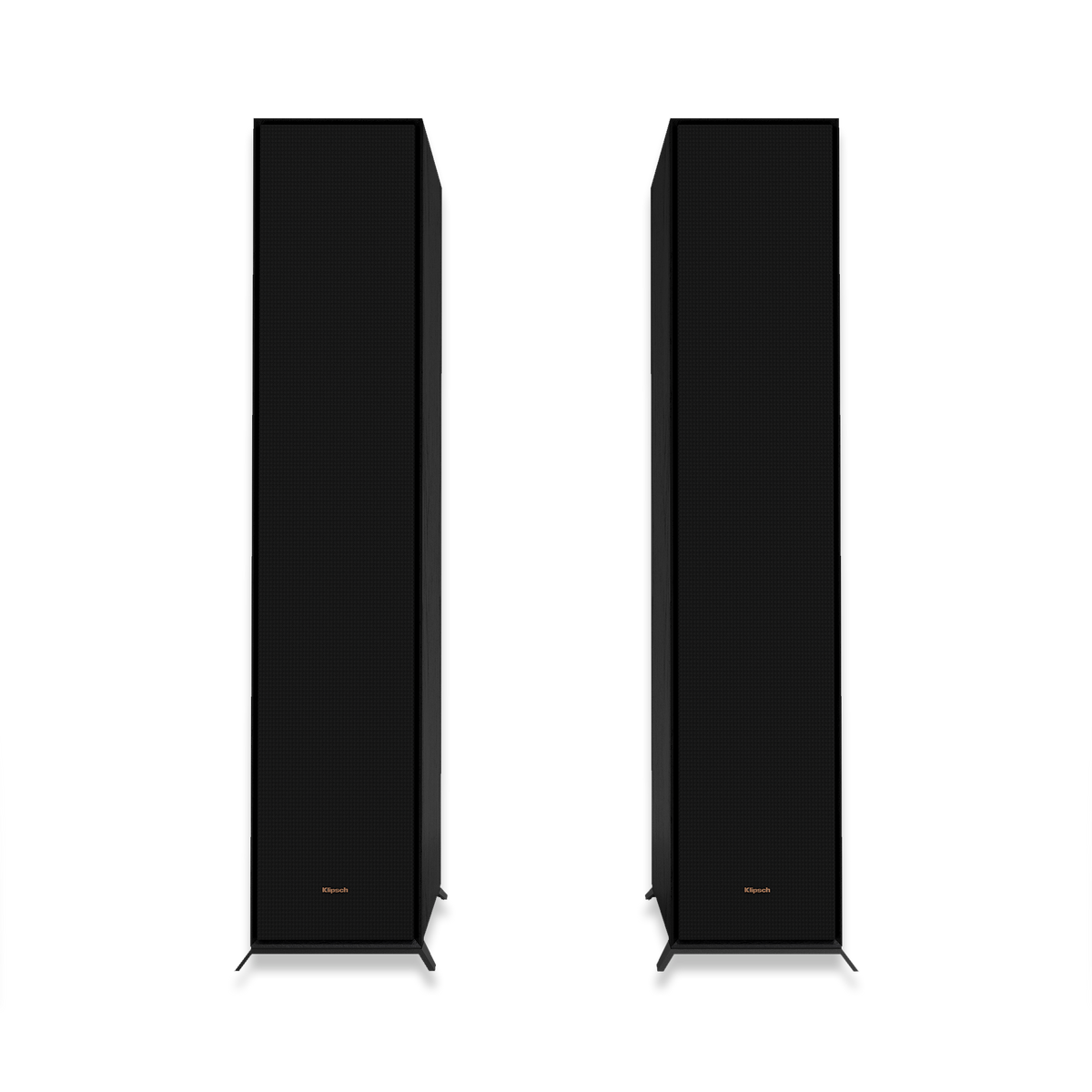 Klipsch R-605FA Boxe de podea Dolby Atmos - Pereche, imagine oficială.