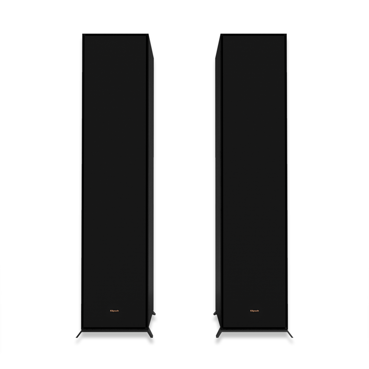 Klipsch R-800F Boxe de podea - Pereche, imagine oficială.