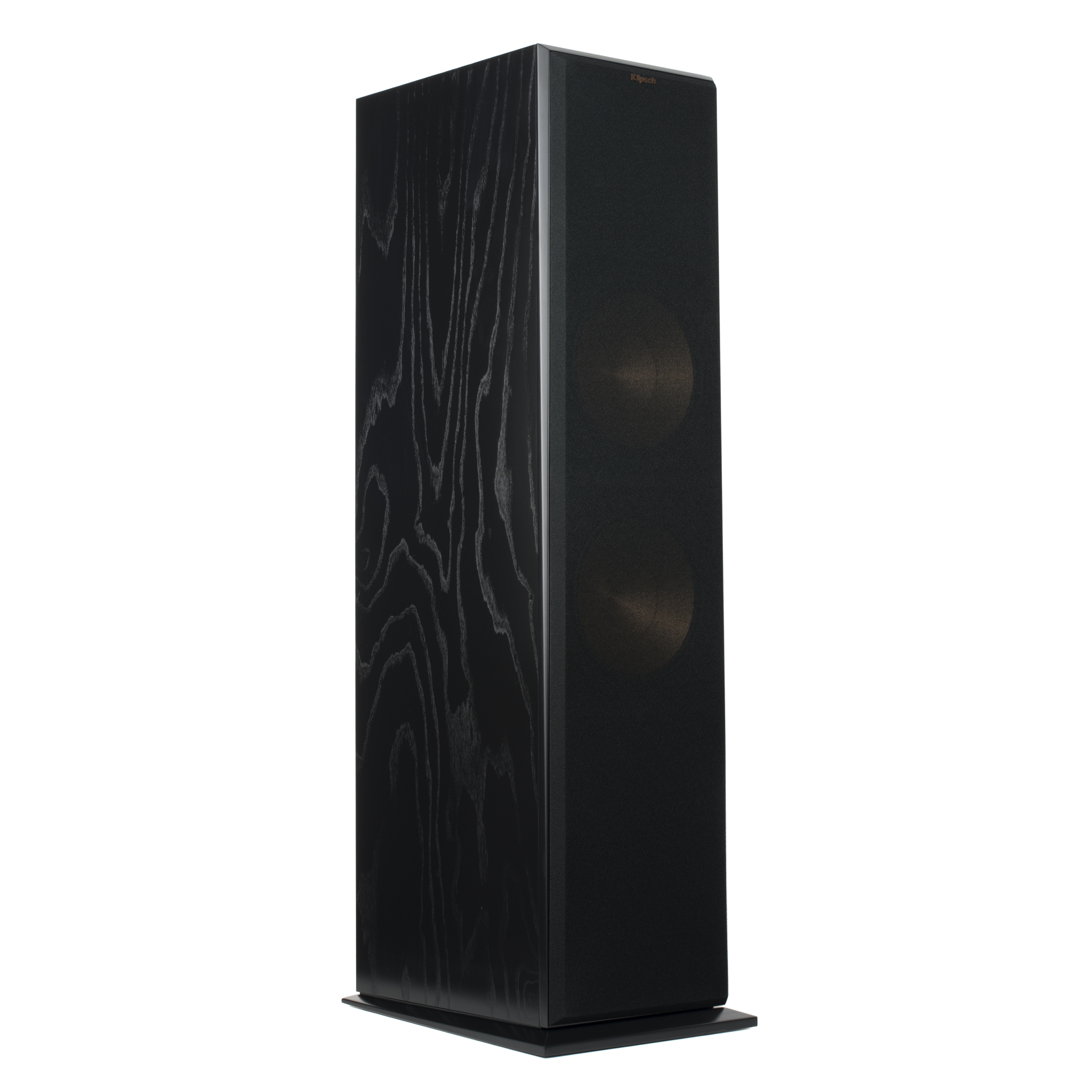 Klipsch RF-7 III Boxe de podea - Pereche Black, imagine oficială.