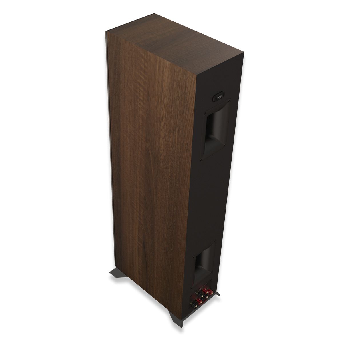 Klipsch RP-5000F II Boxe de podea - Pereche, finisaj Walnut, imagine oficială.