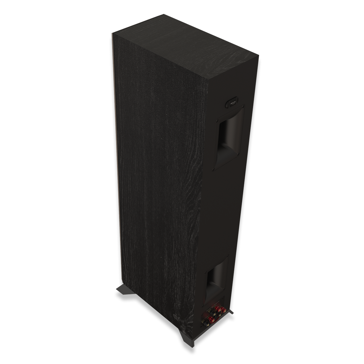 Klipsch RP-5000F II Boxe de podea - Pereche, finisaj Ebony, imagine oficială.
