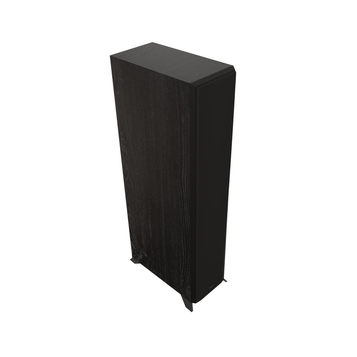 Klipsch RP-6000F II Boxe de podea - Pereche, finisaj Ebony, cu grilă.